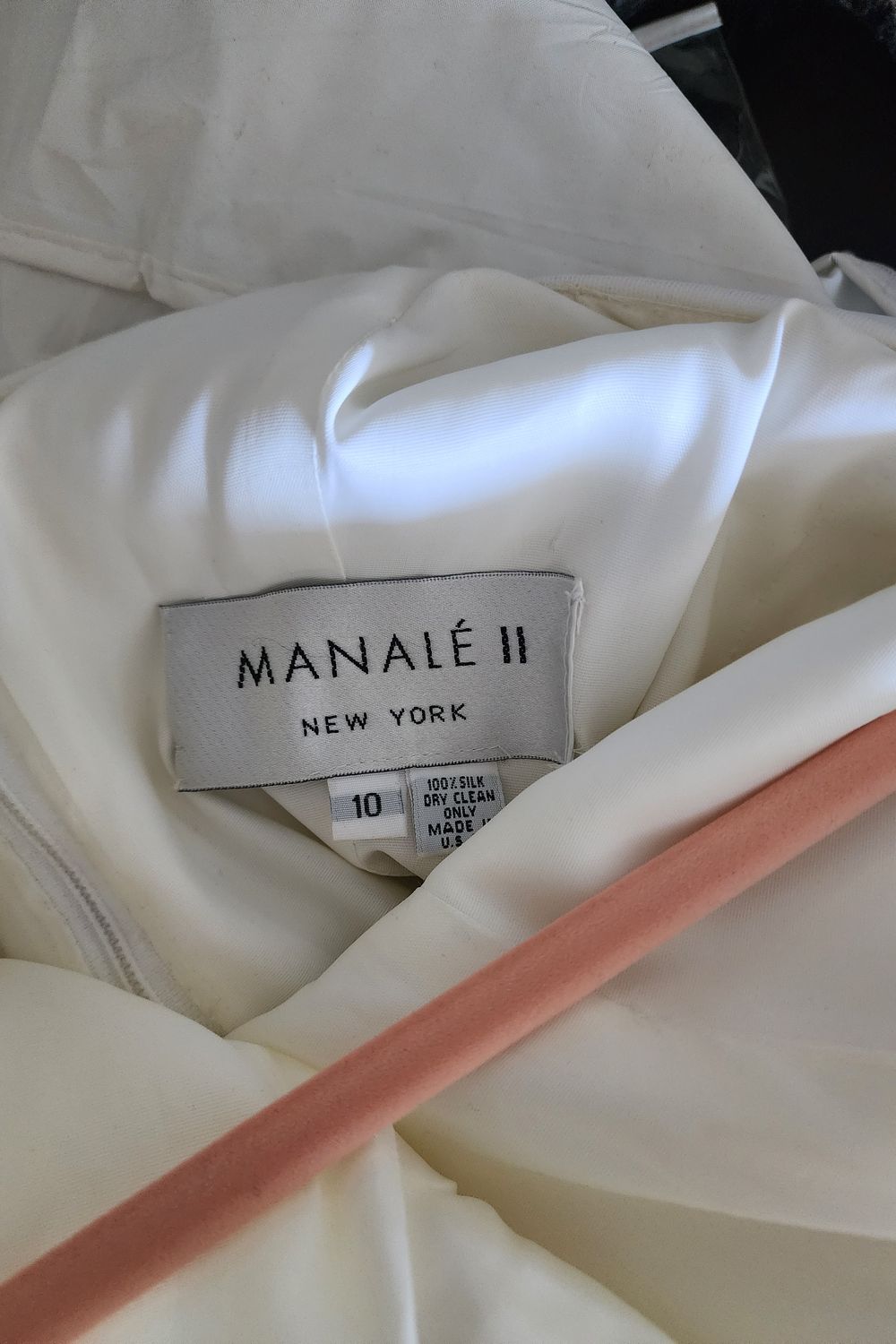 Manale N/A 4