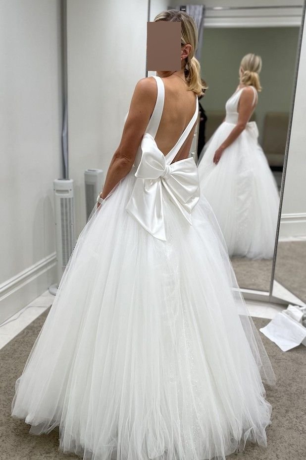 Never Worn Pnina Tornai Custom Made