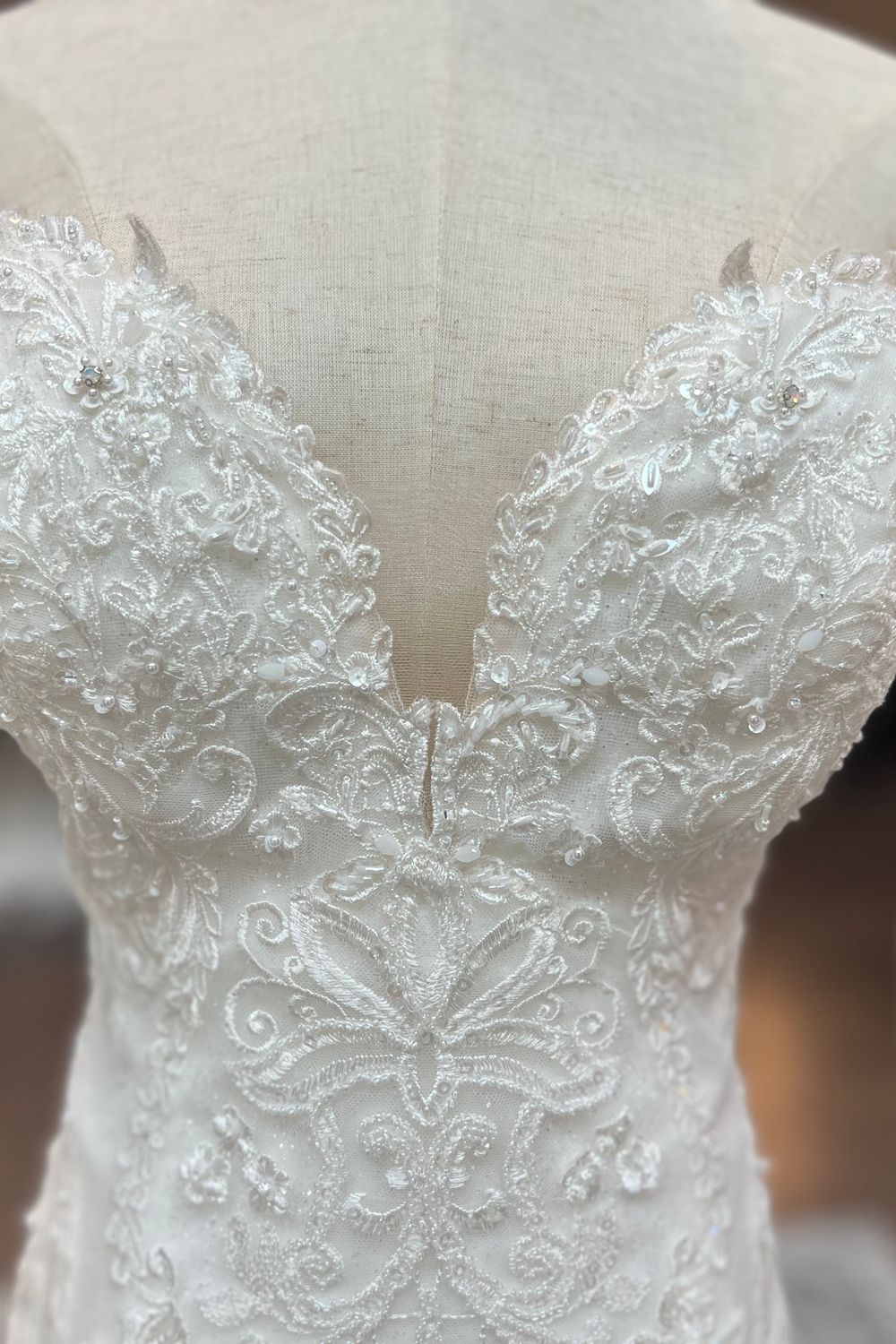 Maggie Sottero Frederique 2
