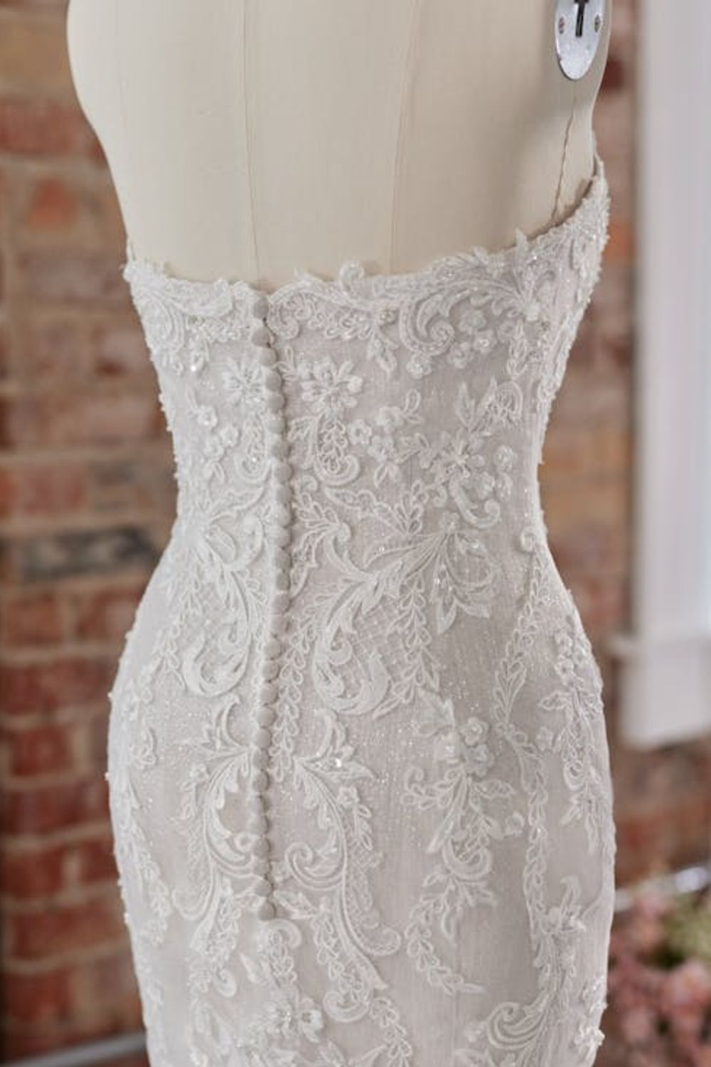 Maggie Sottero Frederique 11
