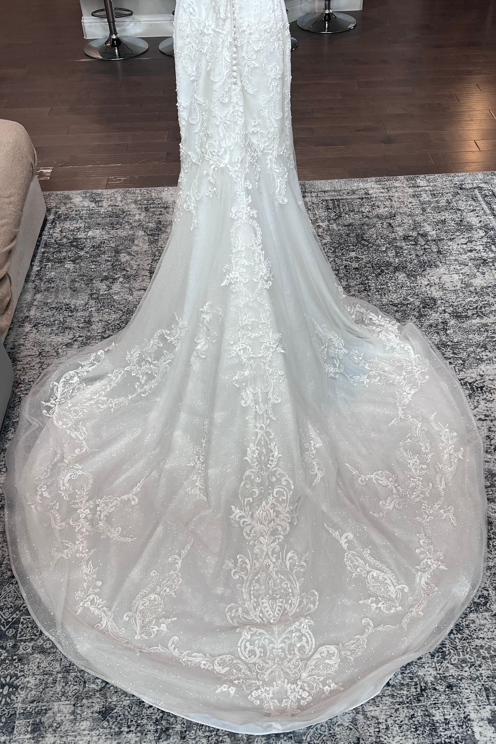 Maggie Sottero Frederique 3