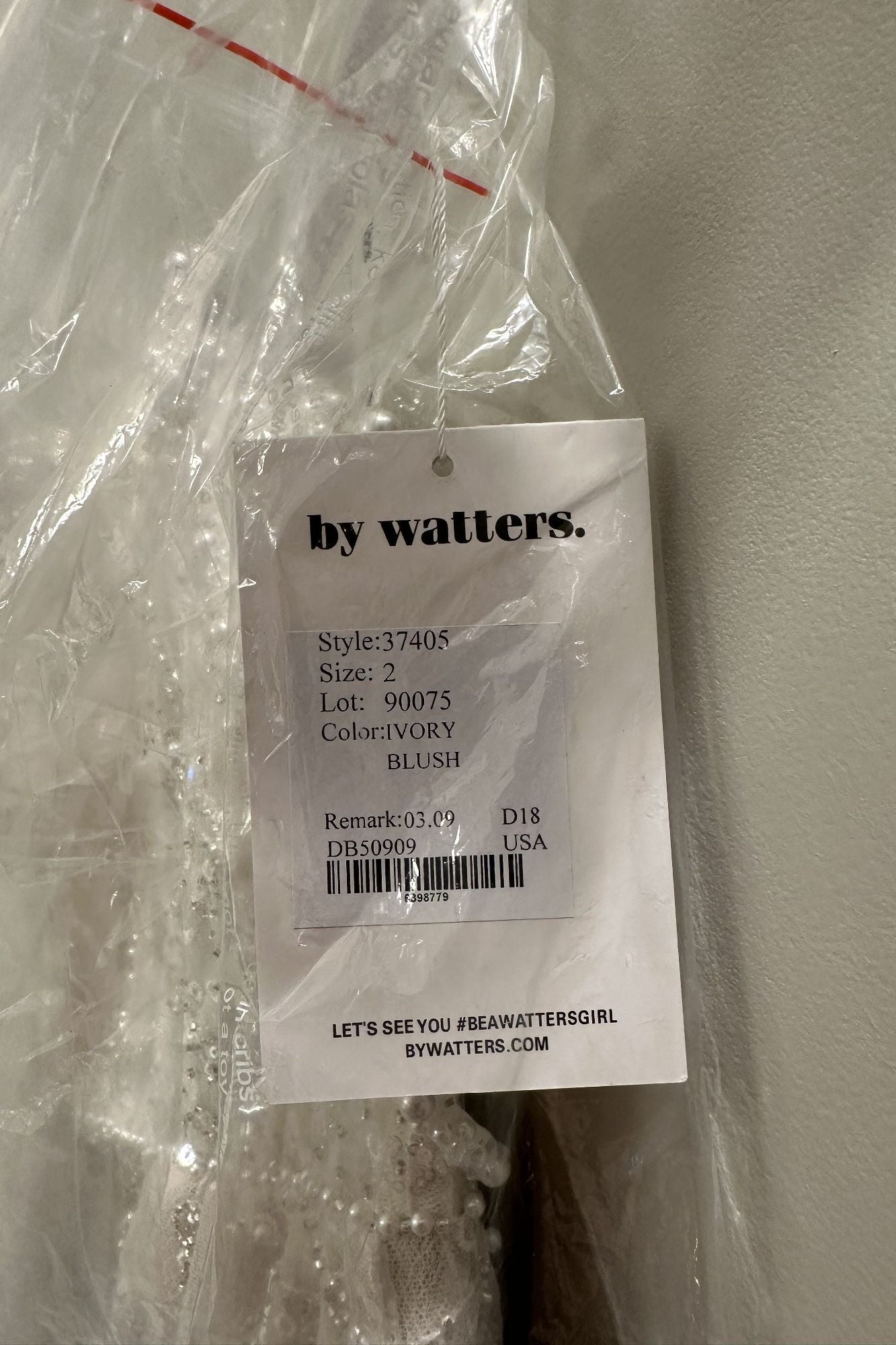 Watters Fancy 1