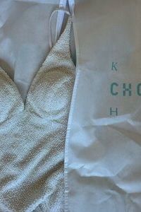 Kyha Studios Kyha Studios Natalie Pearl Gown 7