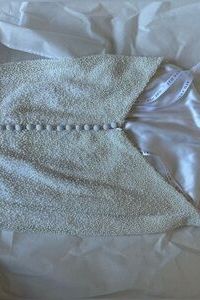 Kyha Studios Kyha Studios Natalie Pearl Gown 6