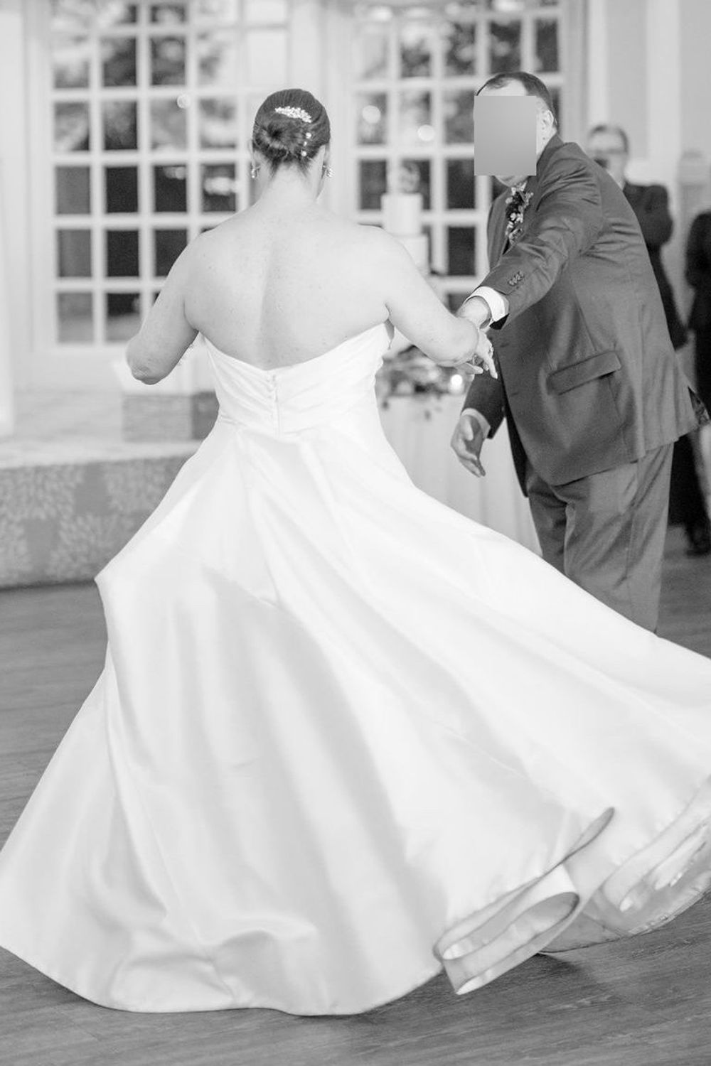 Anne Barge Perola 11