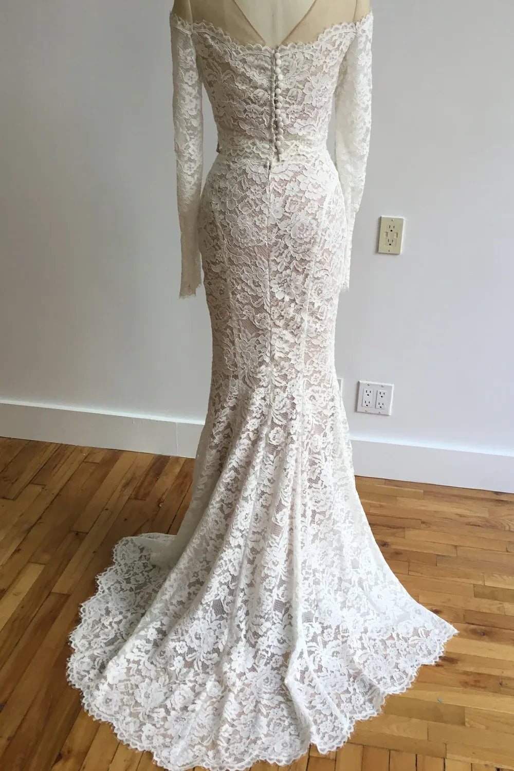 Love by Pnina Tornai 14980N-Skirt 1