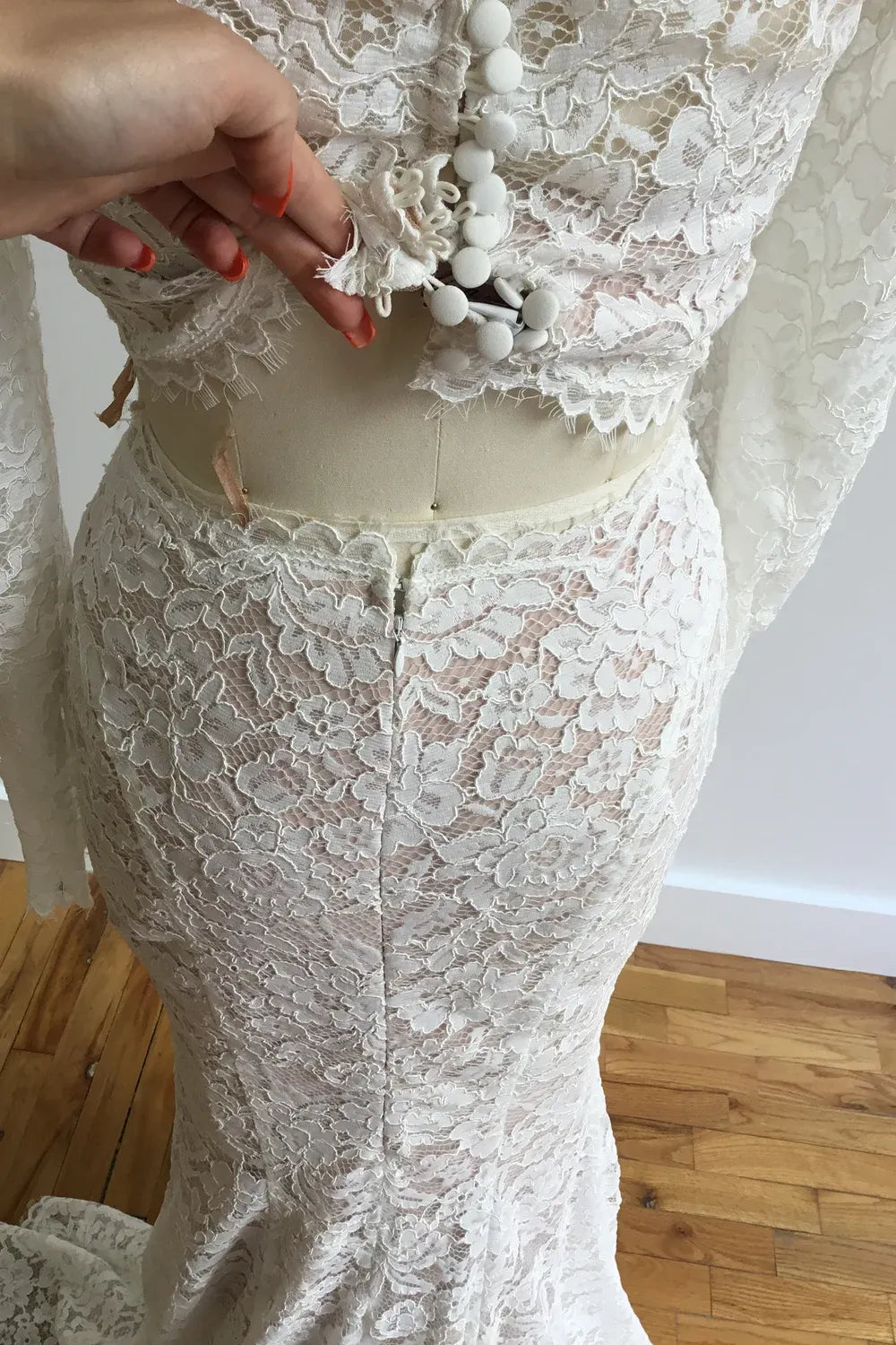 Love by Pnina Tornai 14980N-Skirt 3