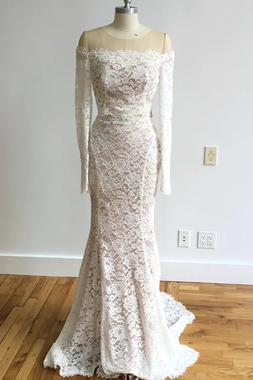 Love by Pnina Tornai 14980N-Skirt 0