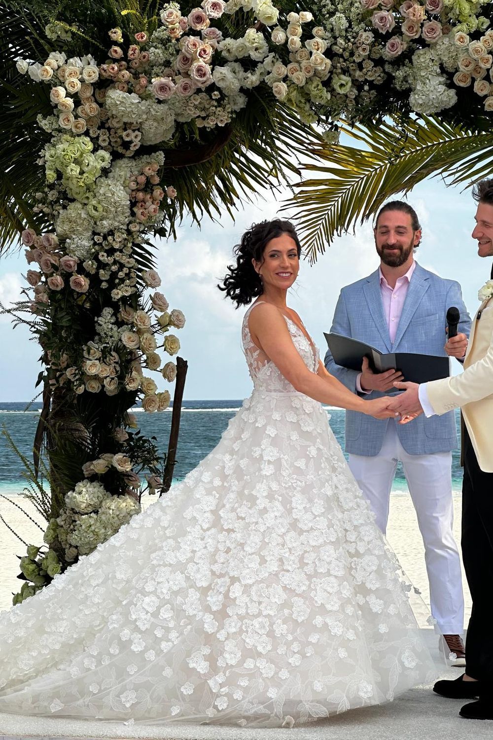 Mira Zwillinger Suri 8