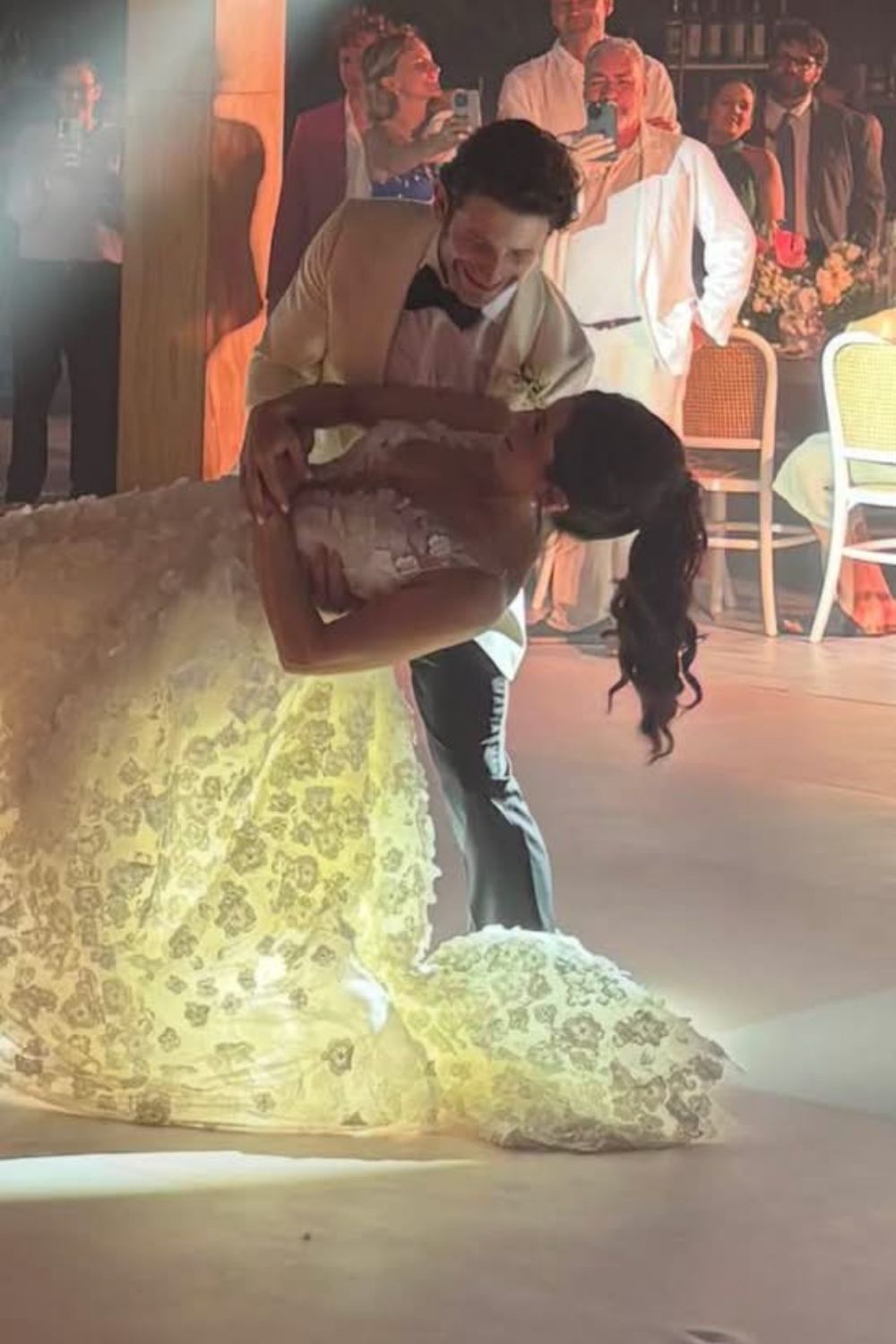 Mira Zwillinger Suri 8