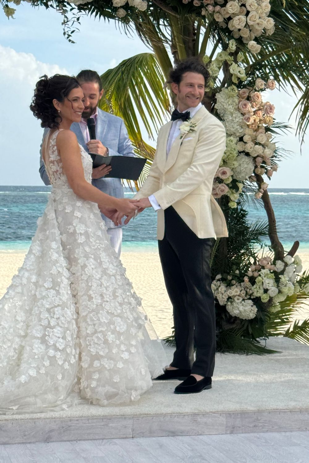 Mira Zwillinger Suri 2