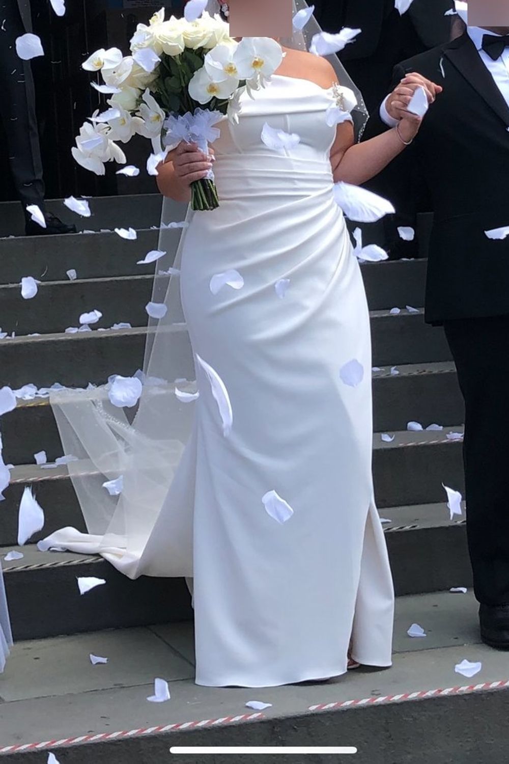 Anne Barge BLUE WILLOW 4149- CATALINA 435 3