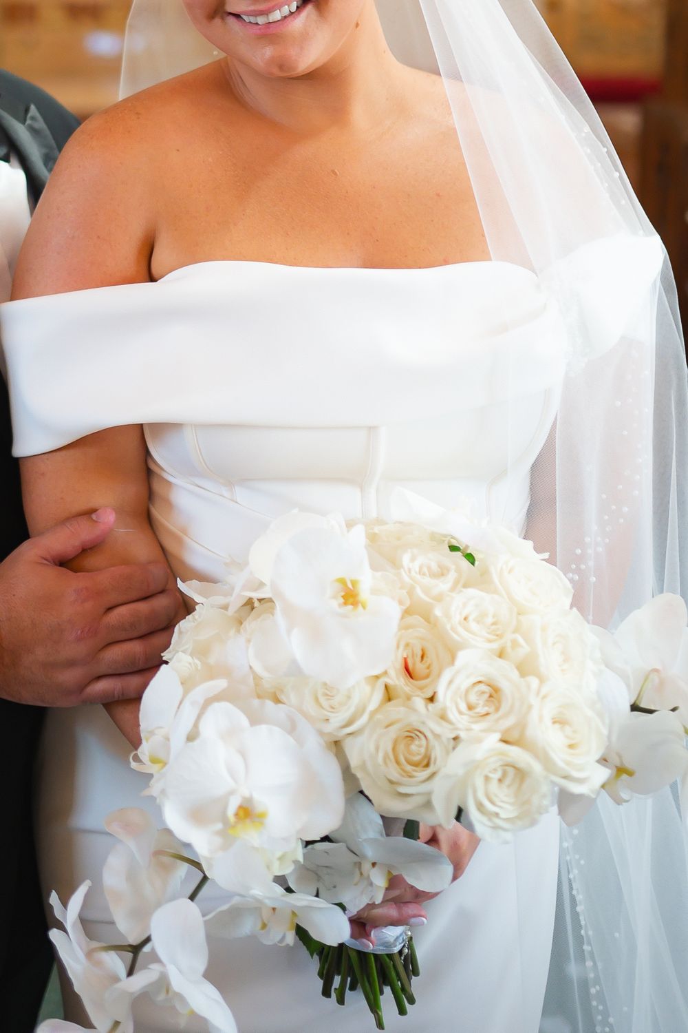 Anne Barge BLUE WILLOW 4149- CATALINA 435 4