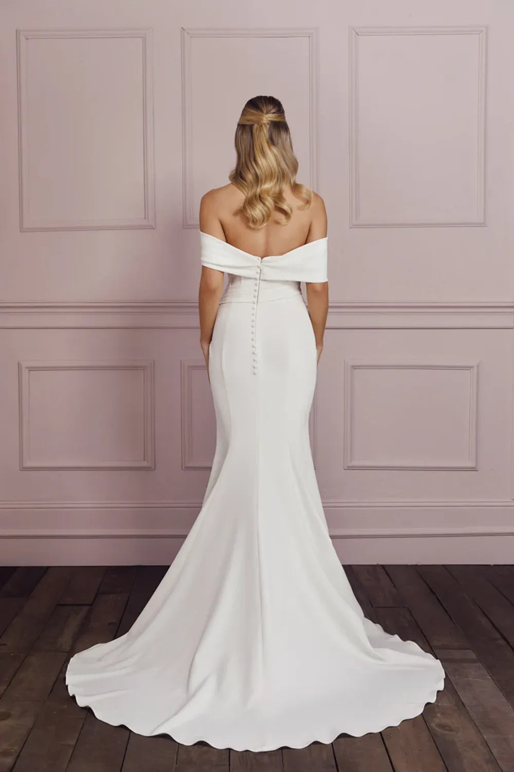 Anne Barge BLUE WILLOW 4149- CATALINA 435 9