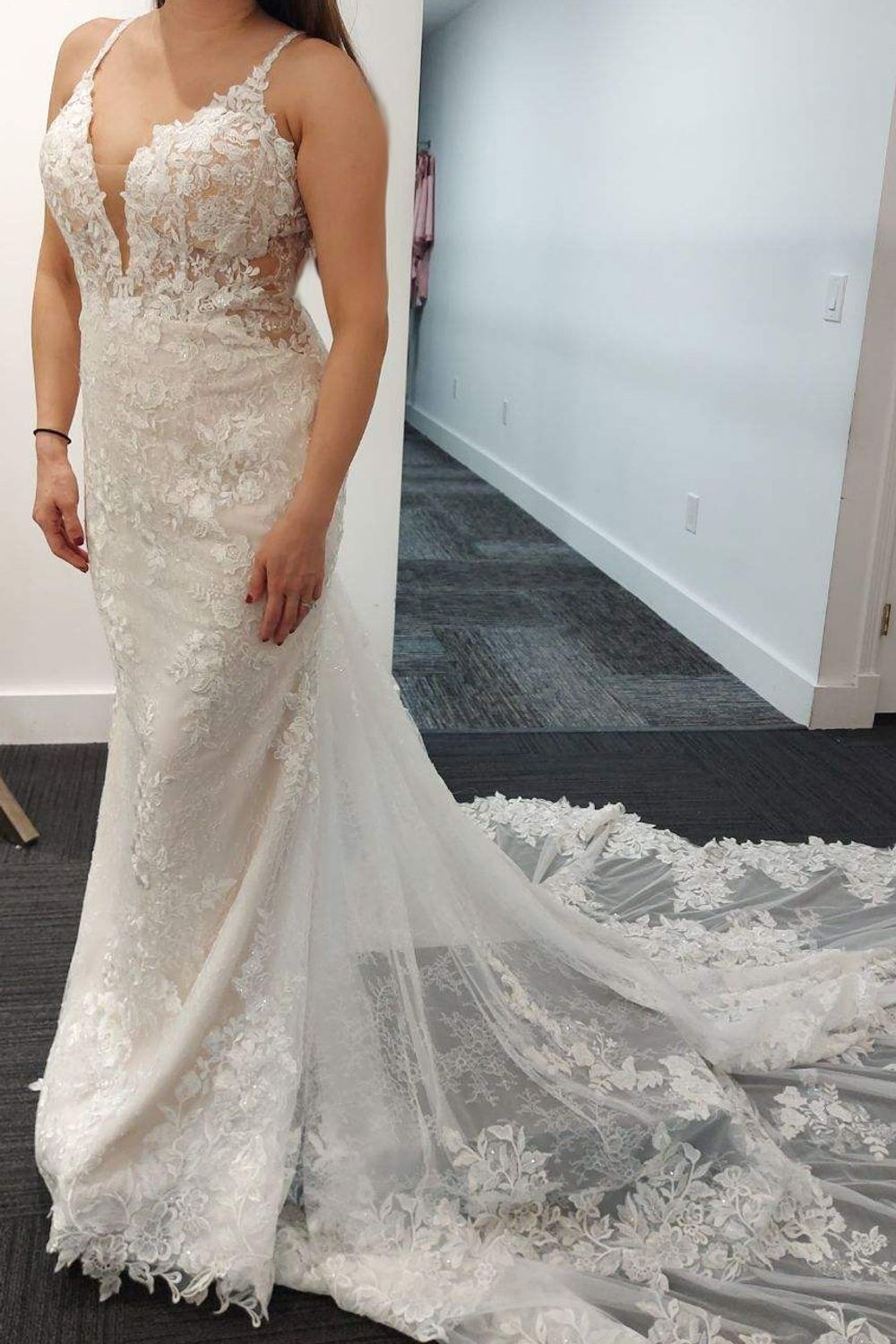 Pronovias Seychelles 6