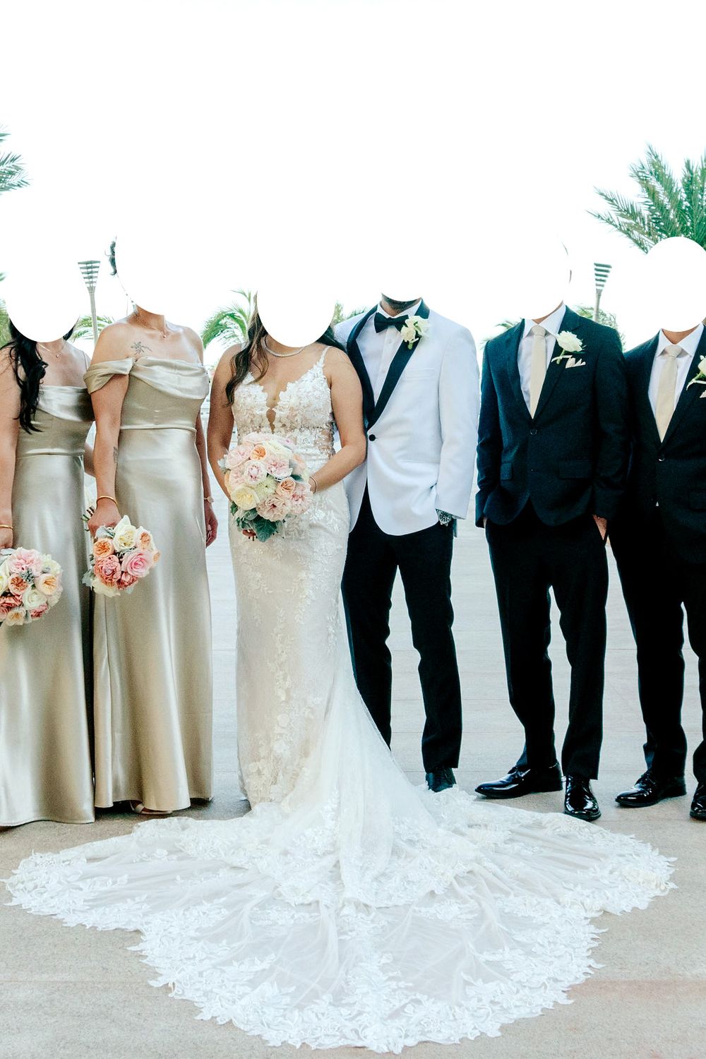 Pronovias Seychelles 7
