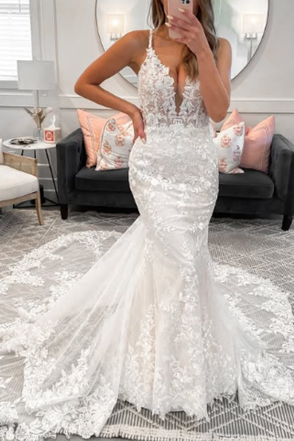 Pronovias Seychelles 0