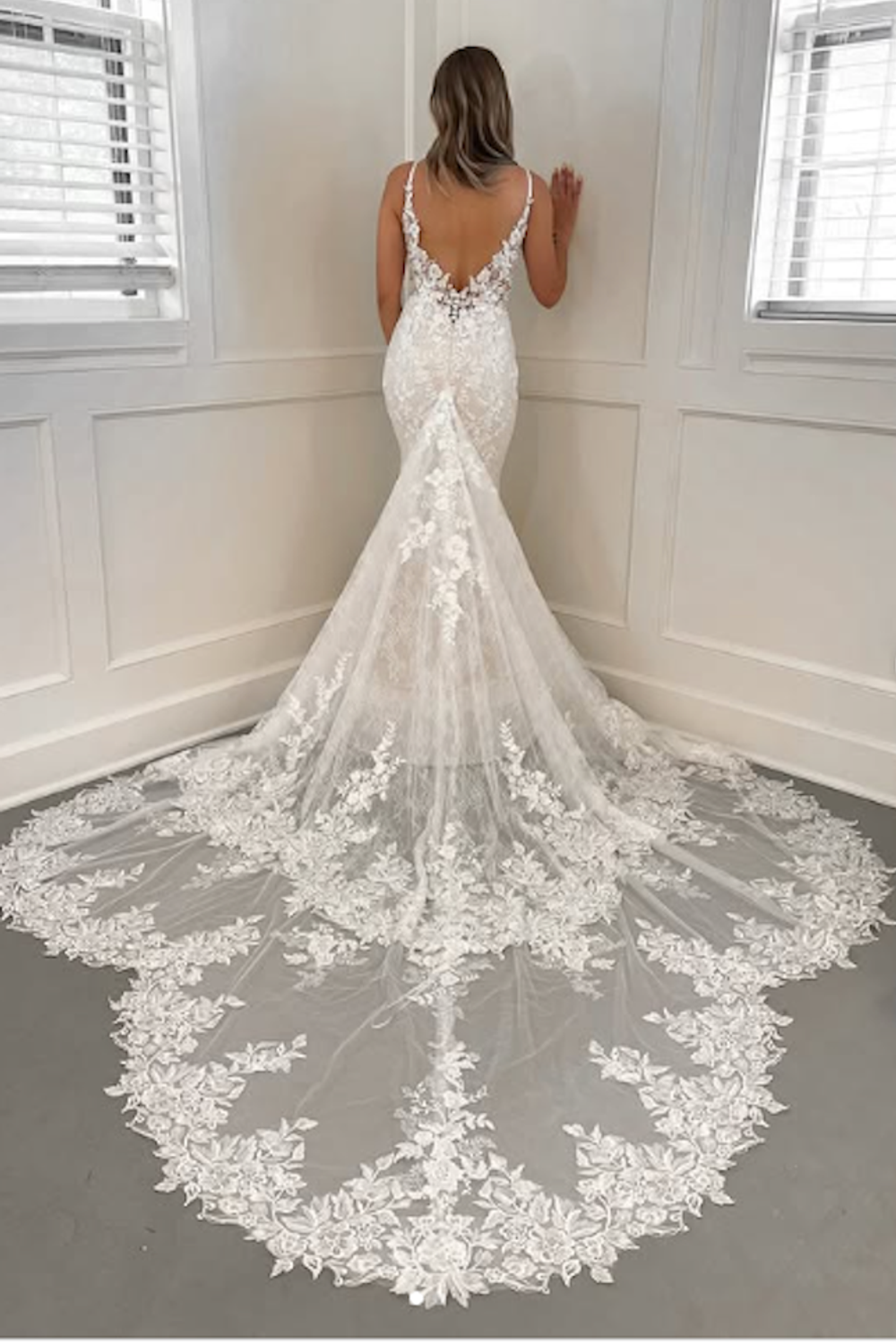 Pronovias Seychelles 4