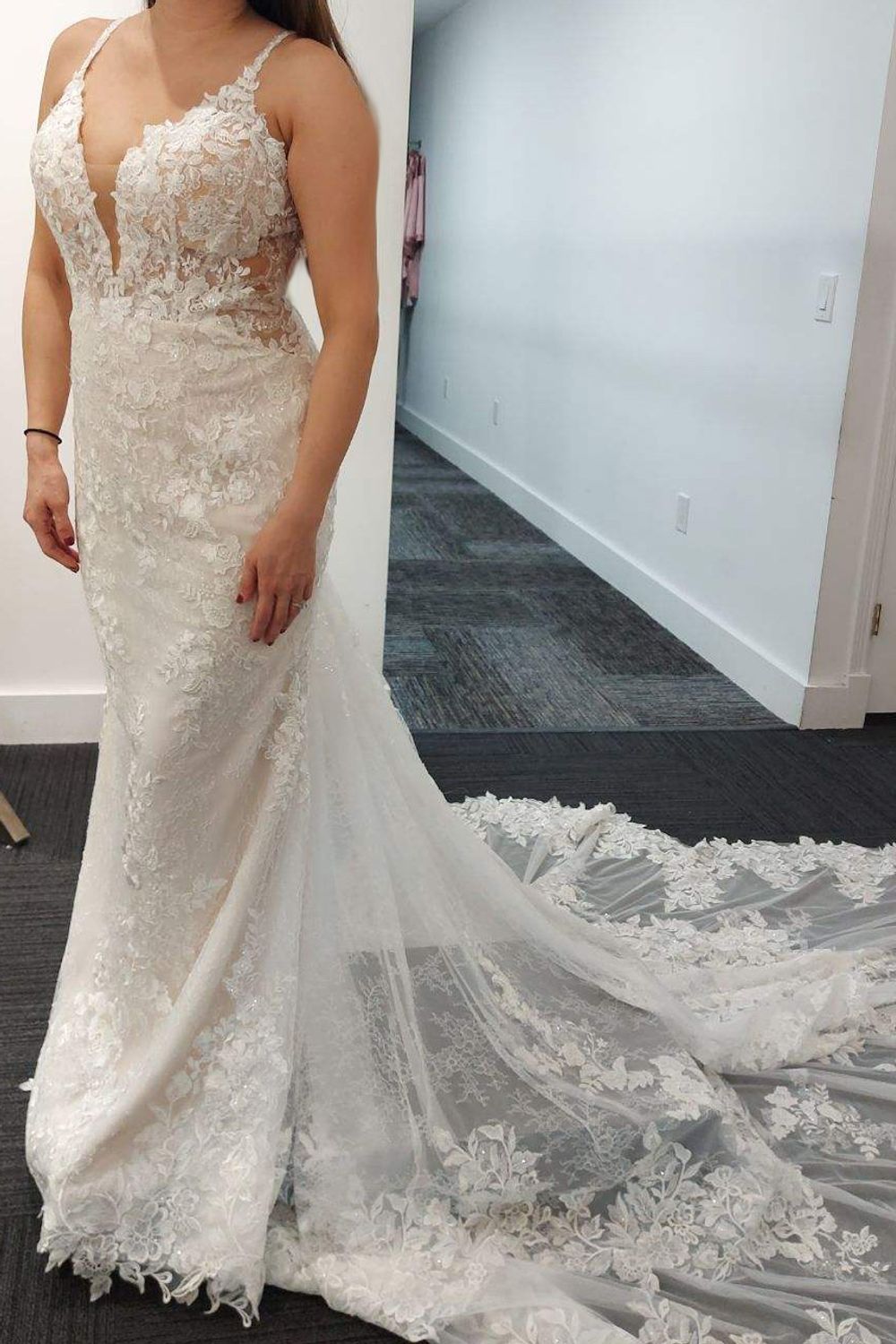 Pronovias Seychelles 2