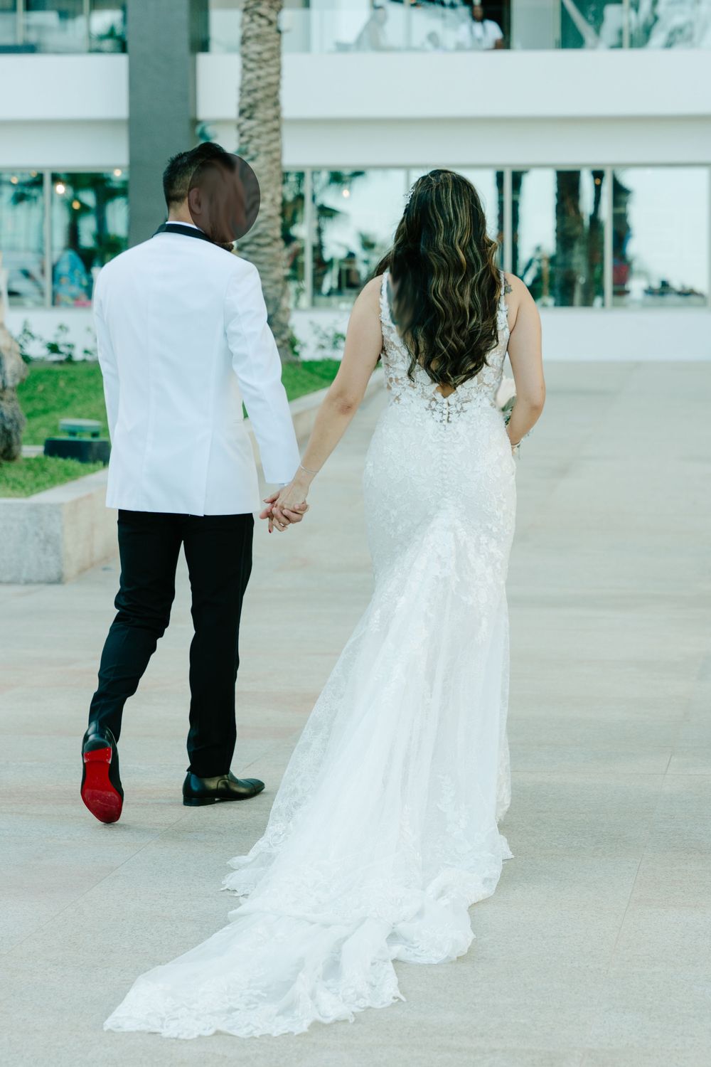Pronovias Seychelles 6