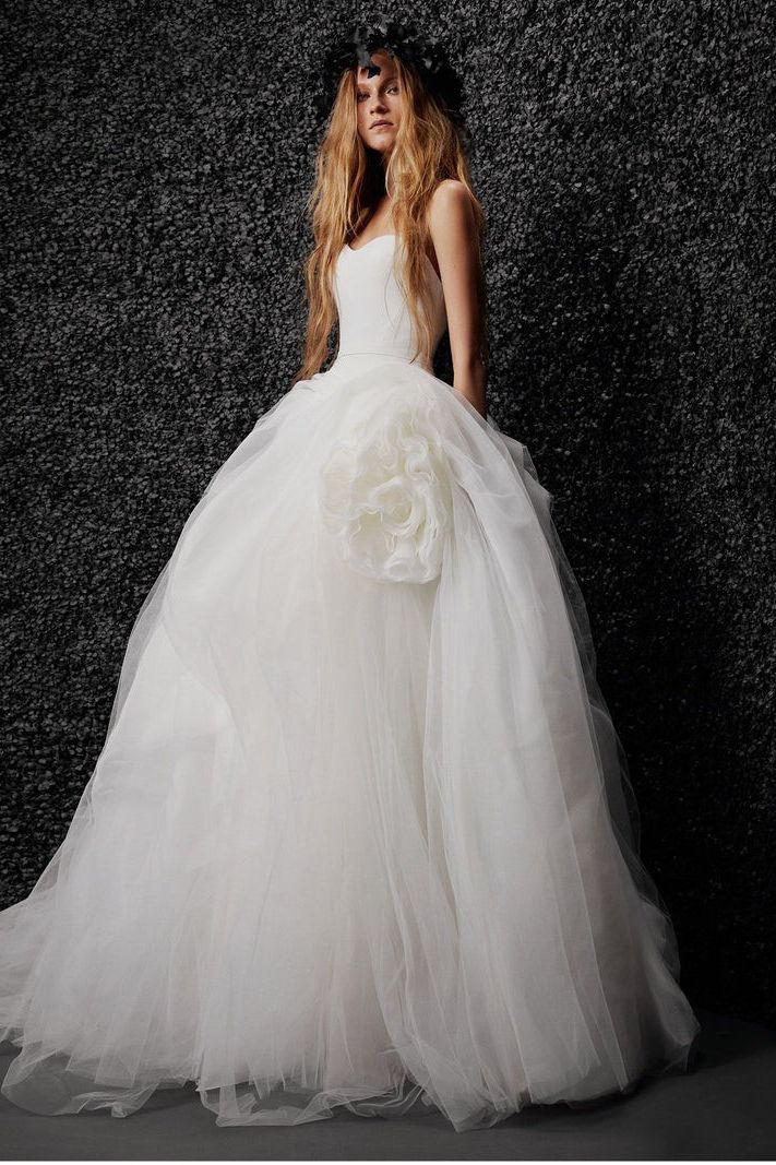Vera Wang alizee 0