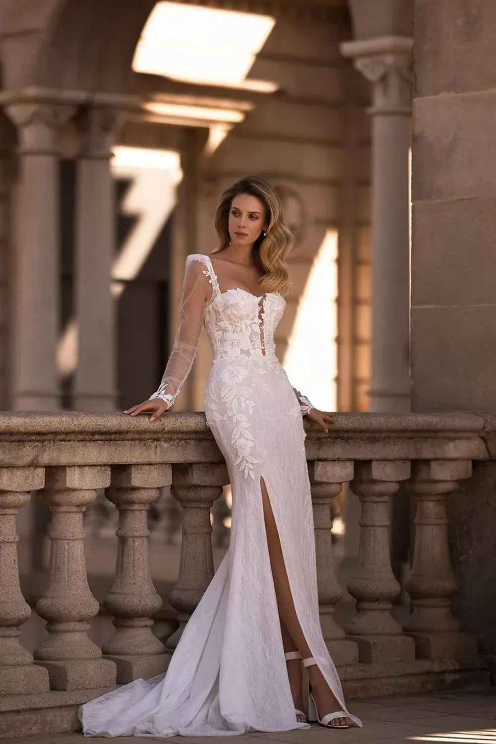 Aria Bride 395-Delana 2