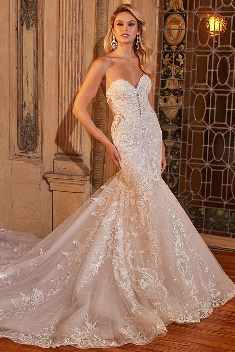 Eve of Milady-Eve of Milady Couture, 4377-0
