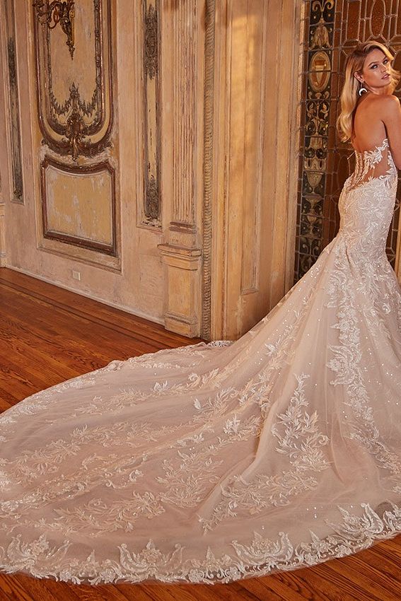 Eve of Milady-Eve of Milady Couture, 4377-1