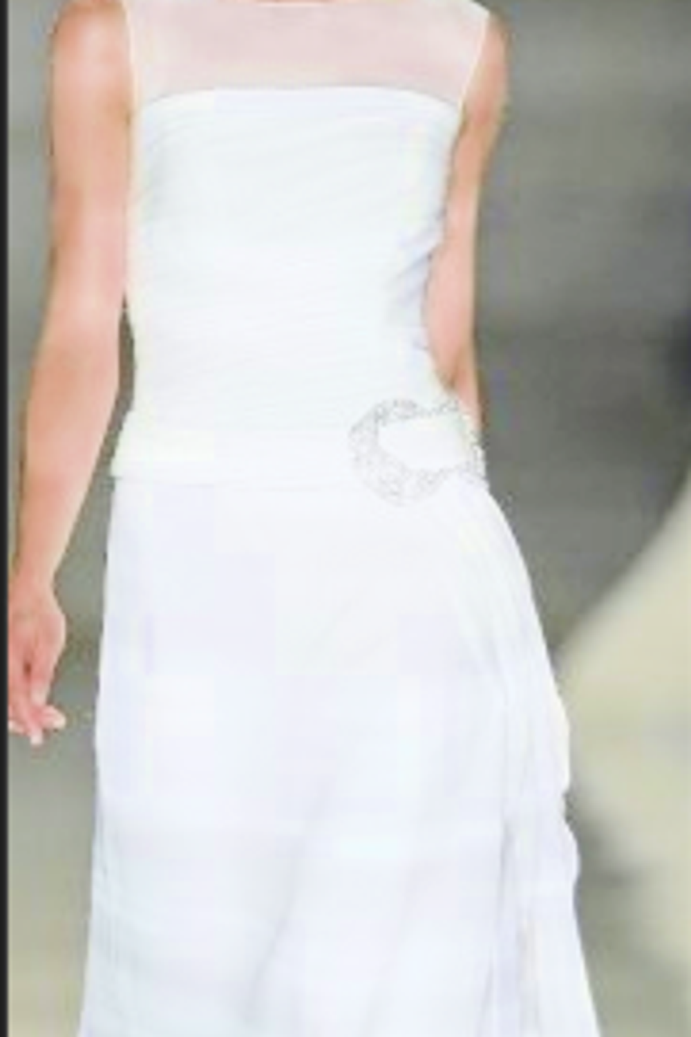 Pronovias Manual Mota for Pronovias 6