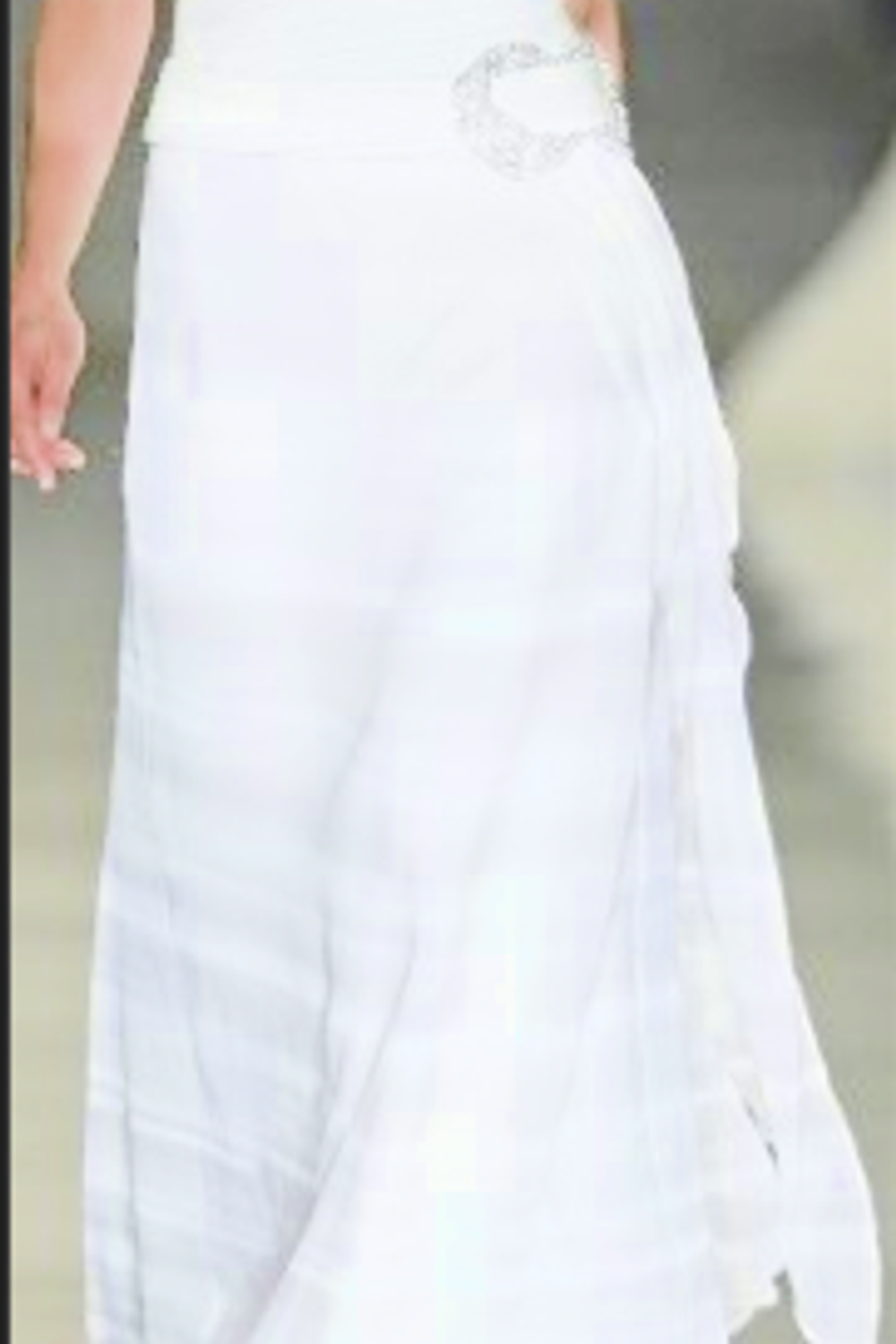 Pronovias Manual Mota for Pronovias 7