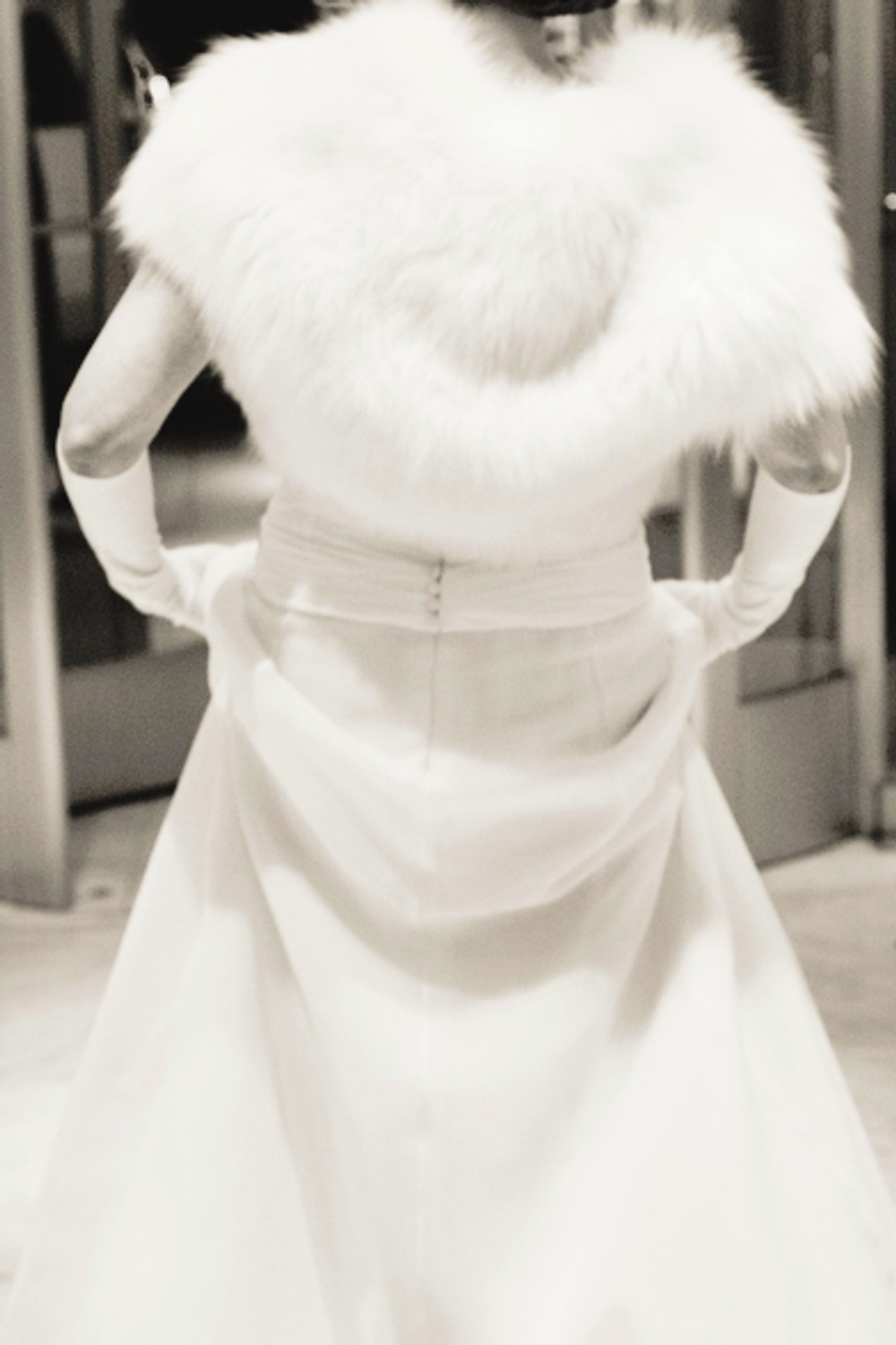 Pronovias Manual Mota for Pronovias 4