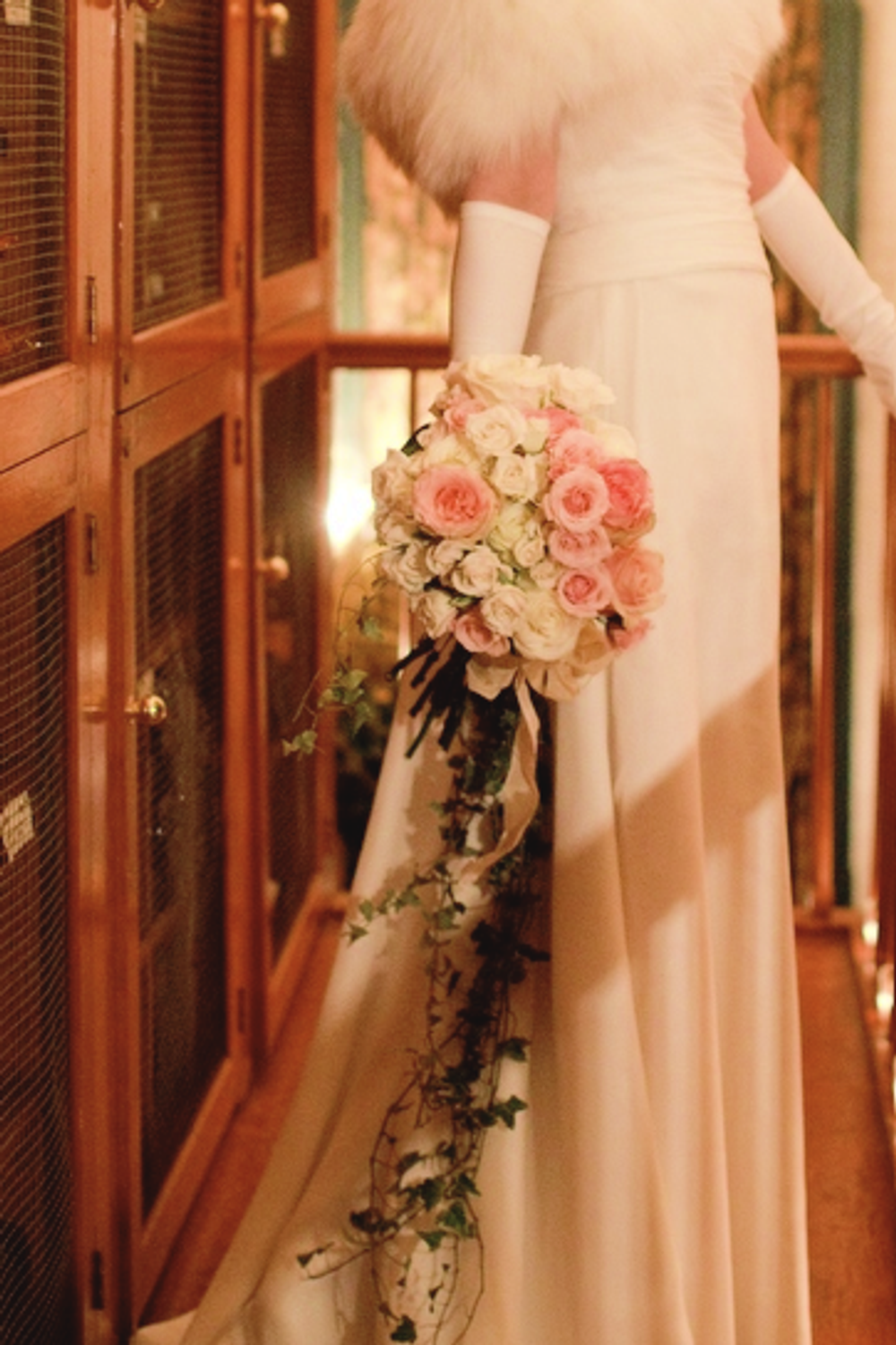 Pronovias Manual Mota for Pronovias 5