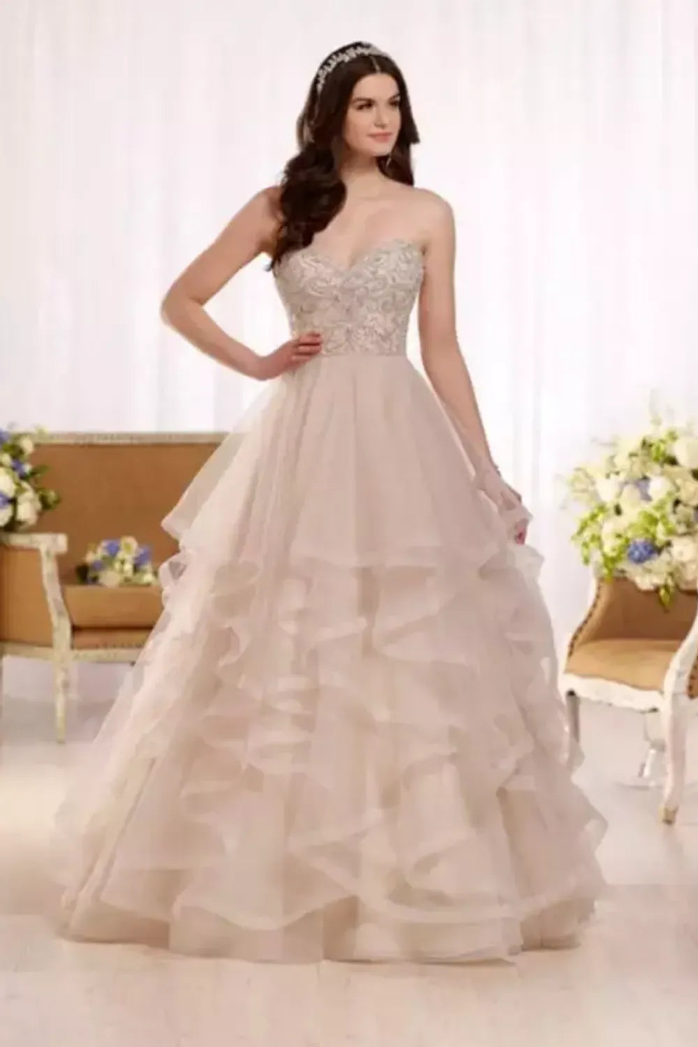 Essense of Australia D2169 8