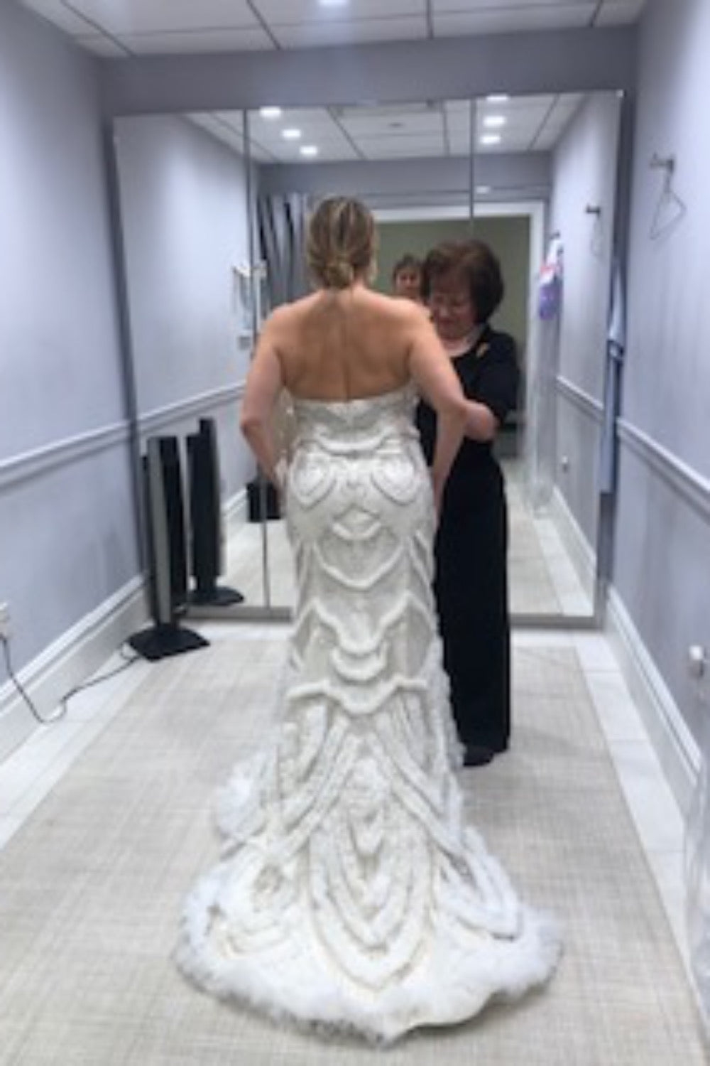 Used Enaura Juliet - Main Image