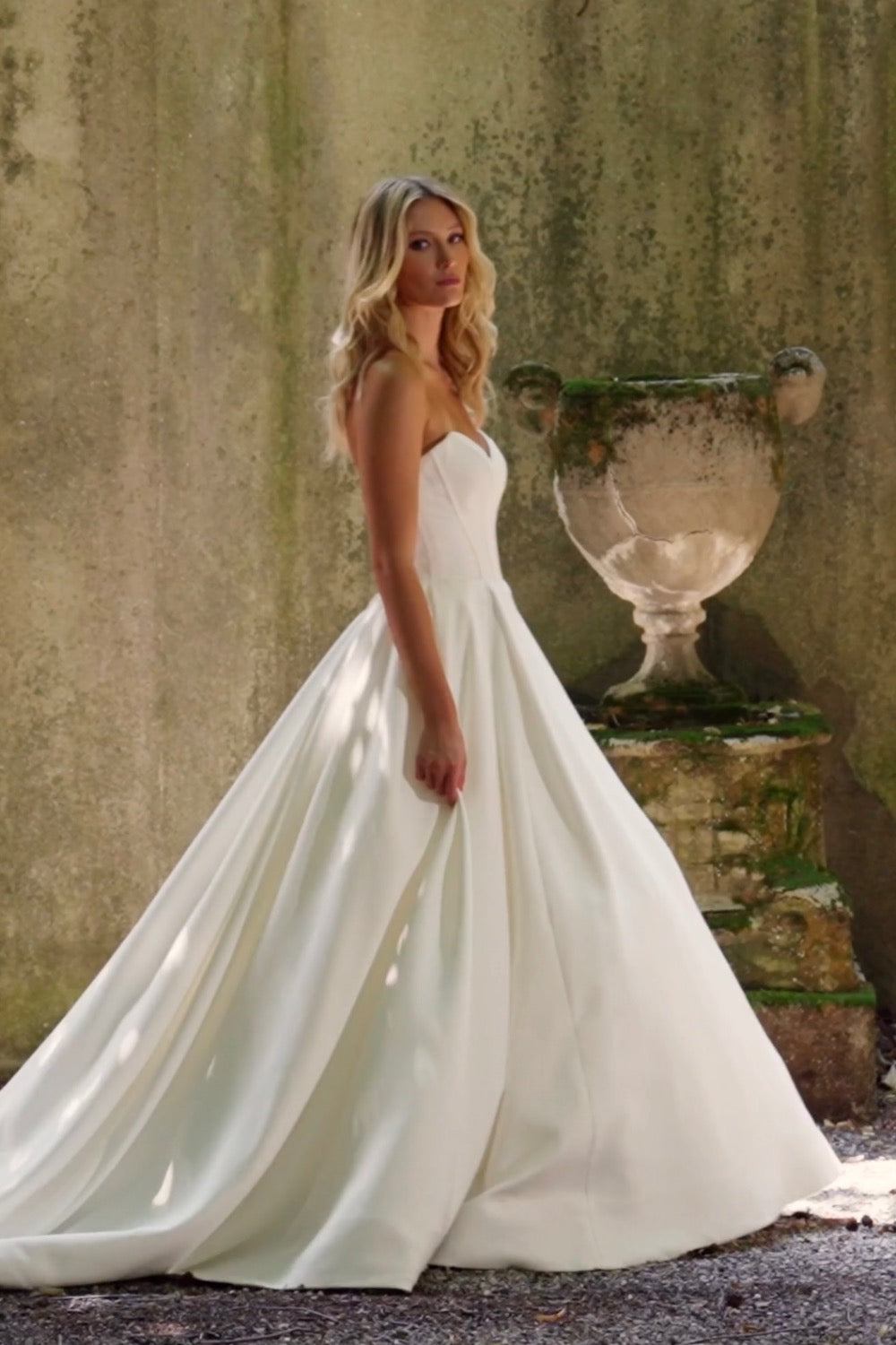 Mori Lee-Priscilla style 4162-3