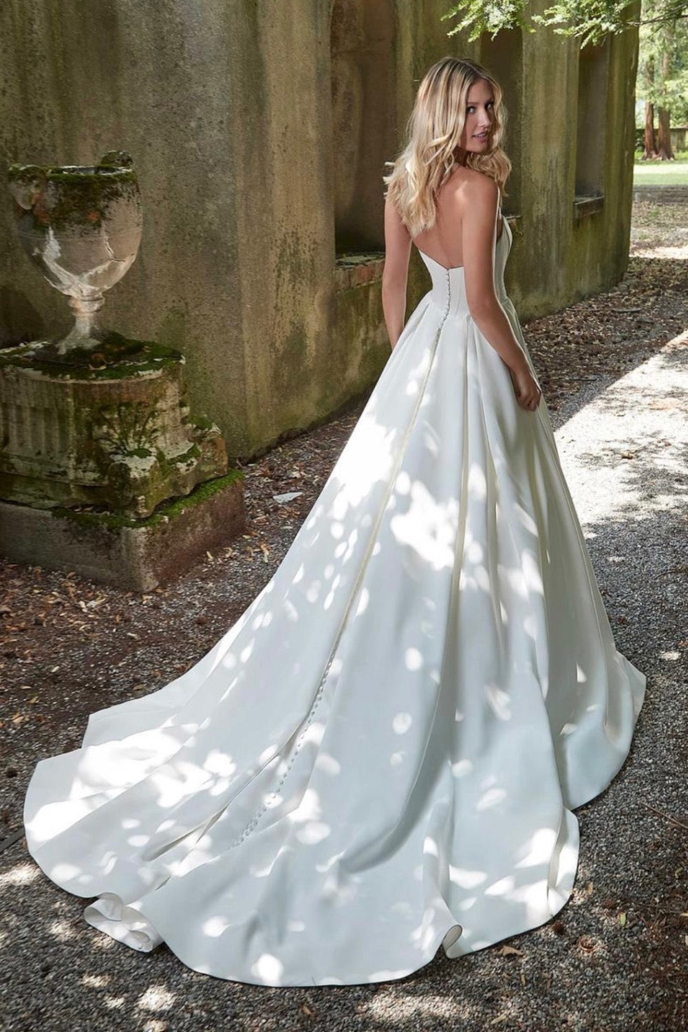 Mori Lee-Priscilla style 4162-4