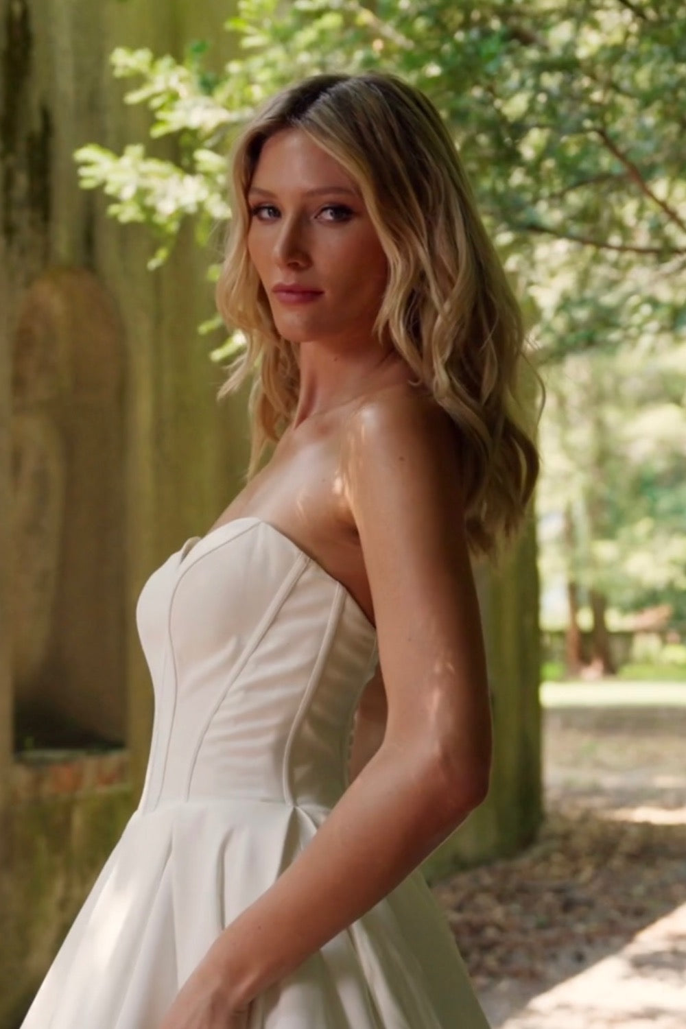 Mori Lee-Priscilla style 4162-7