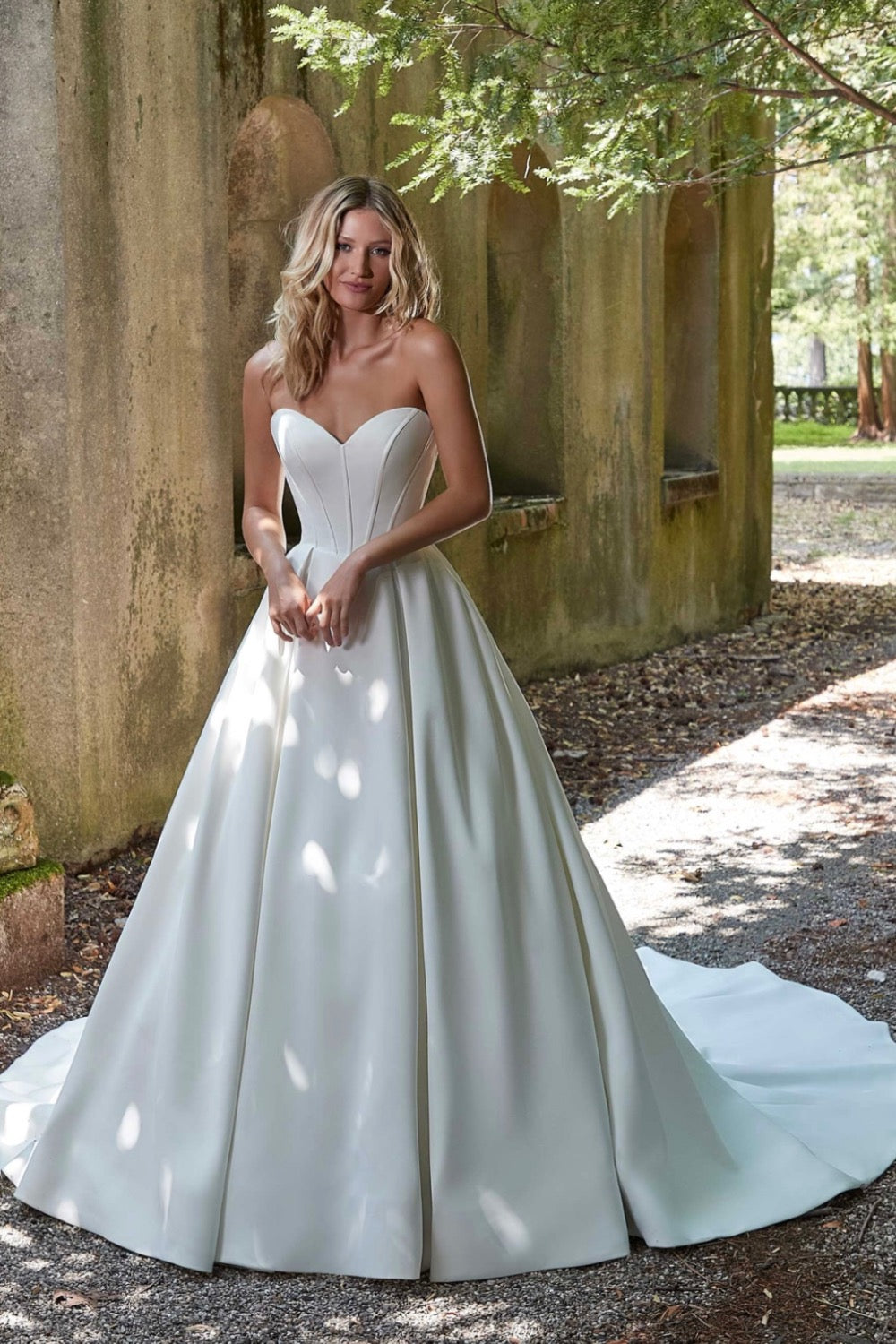 Mori Lee-Priscilla style 4162-5