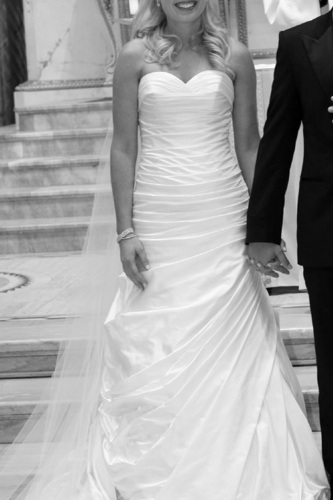 Pnina Tornai-Trumpet -Style 745-5