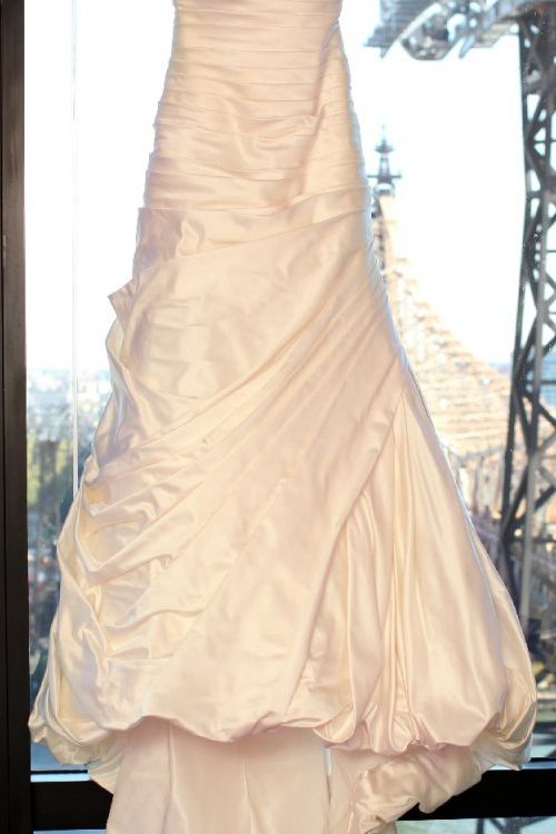 Pnina Tornai-Trumpet -Style 745-1