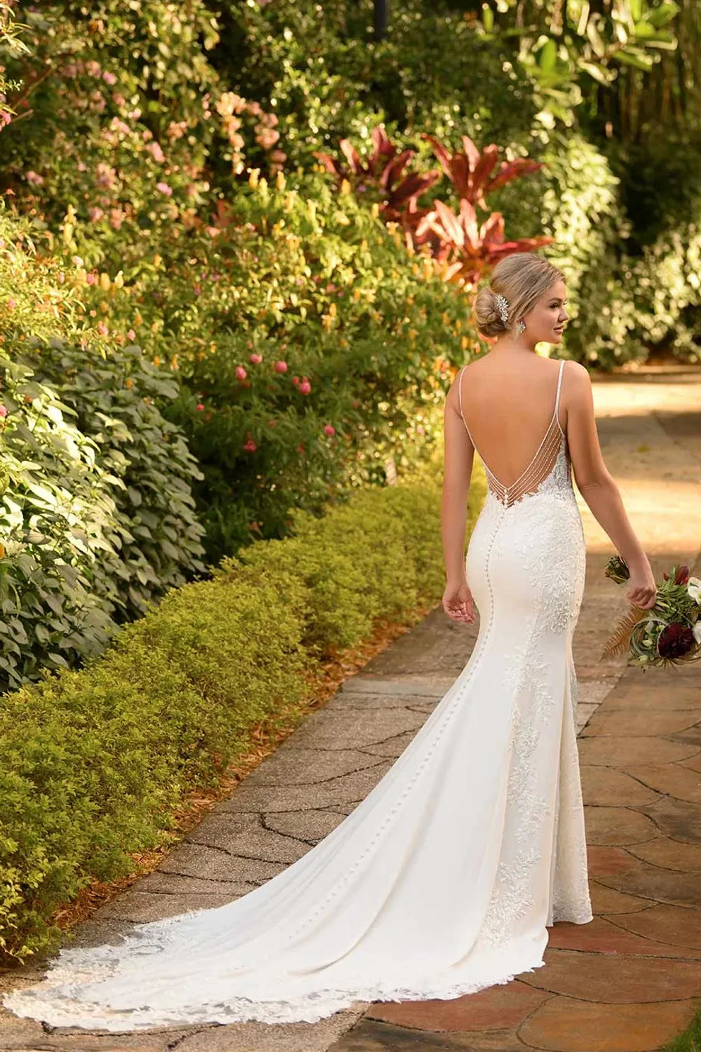 Essense of Australia D3063 3