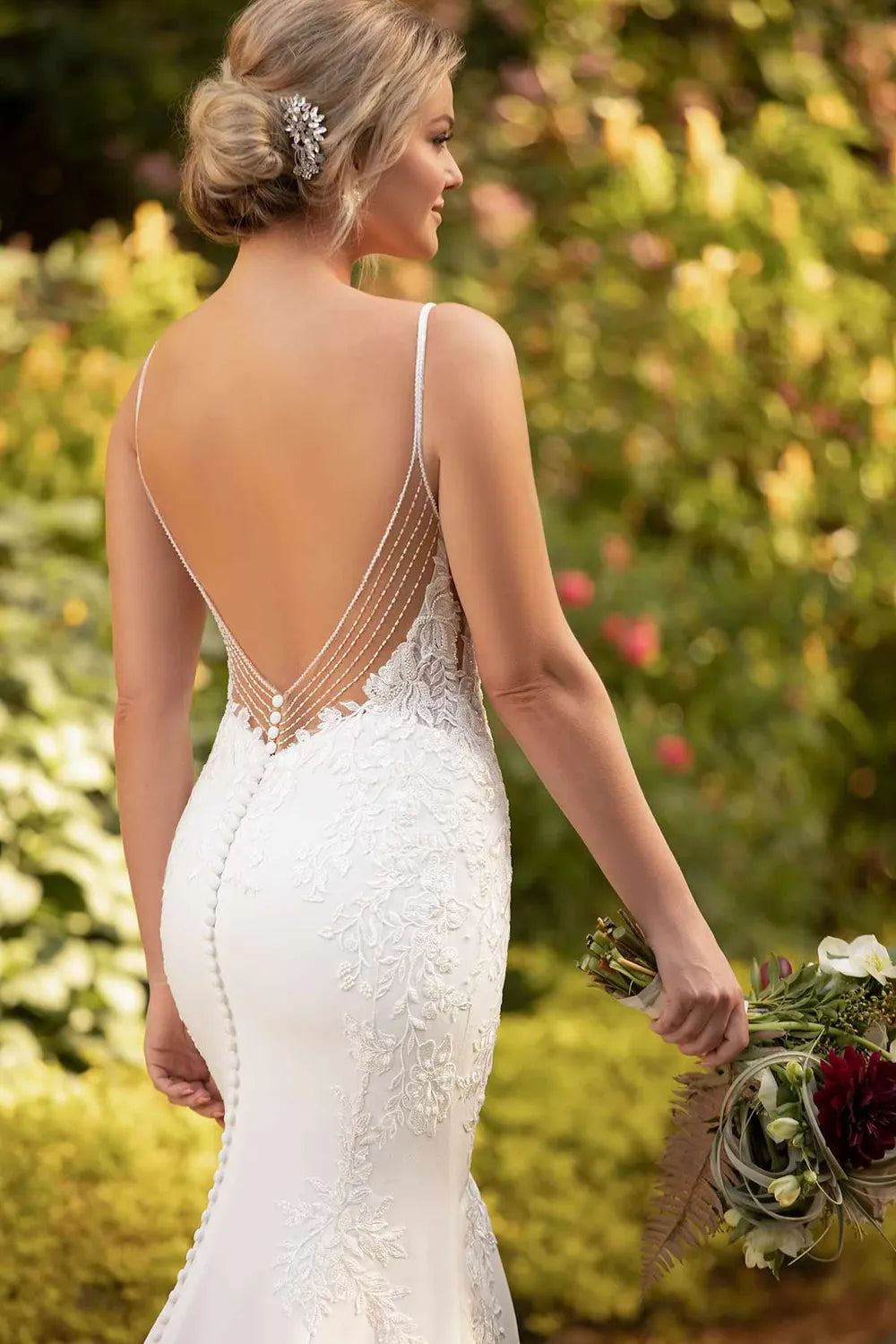 Essense of Australia D3063 1