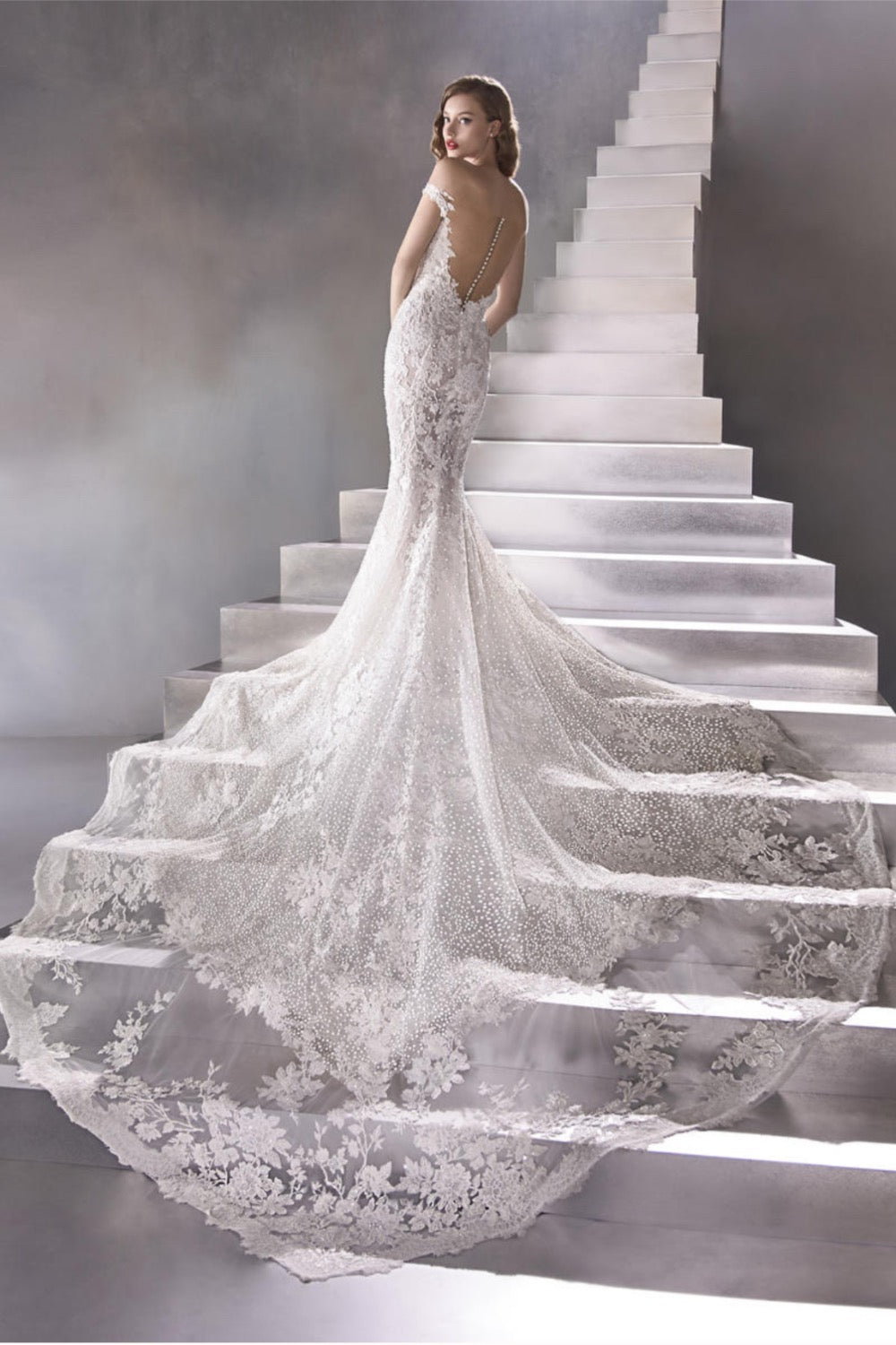 Pronovias-Atelier Pronovias Bridal ASTEROID-1