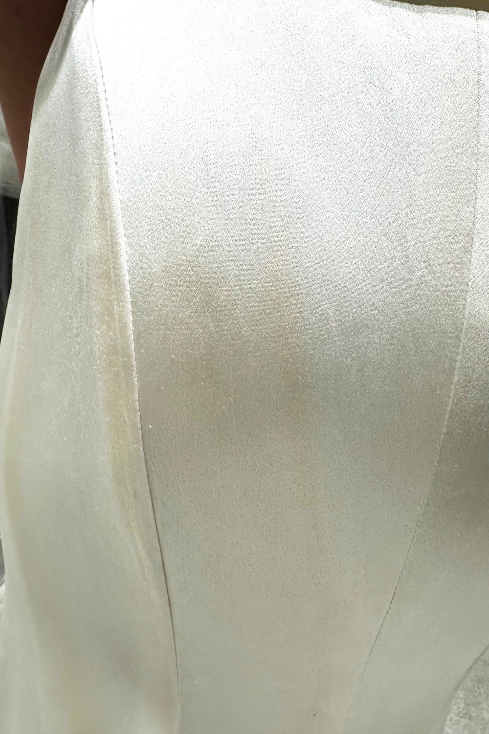 Ines Di Santo Margot with Veil 10