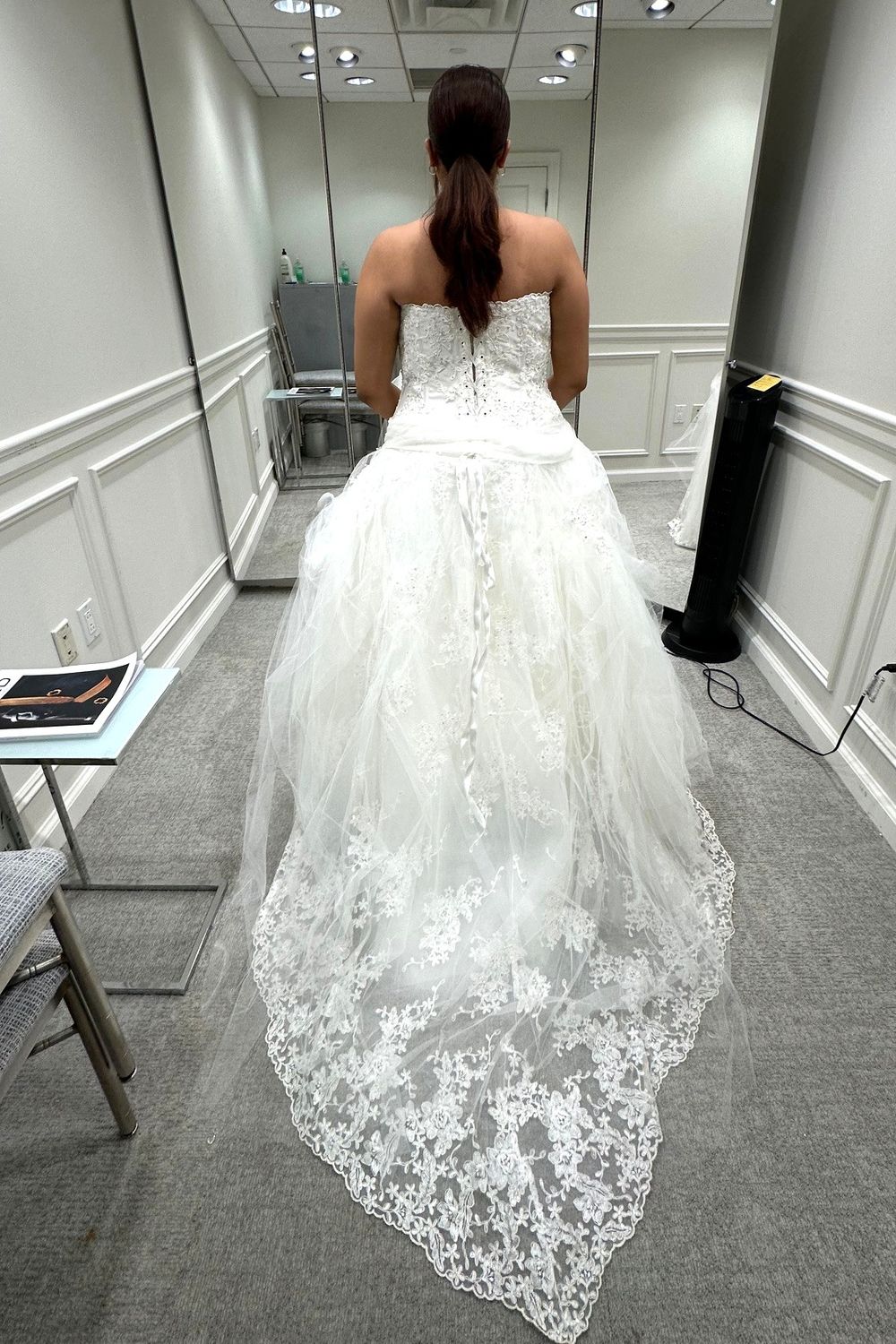Pnina Tornai Danielle 1