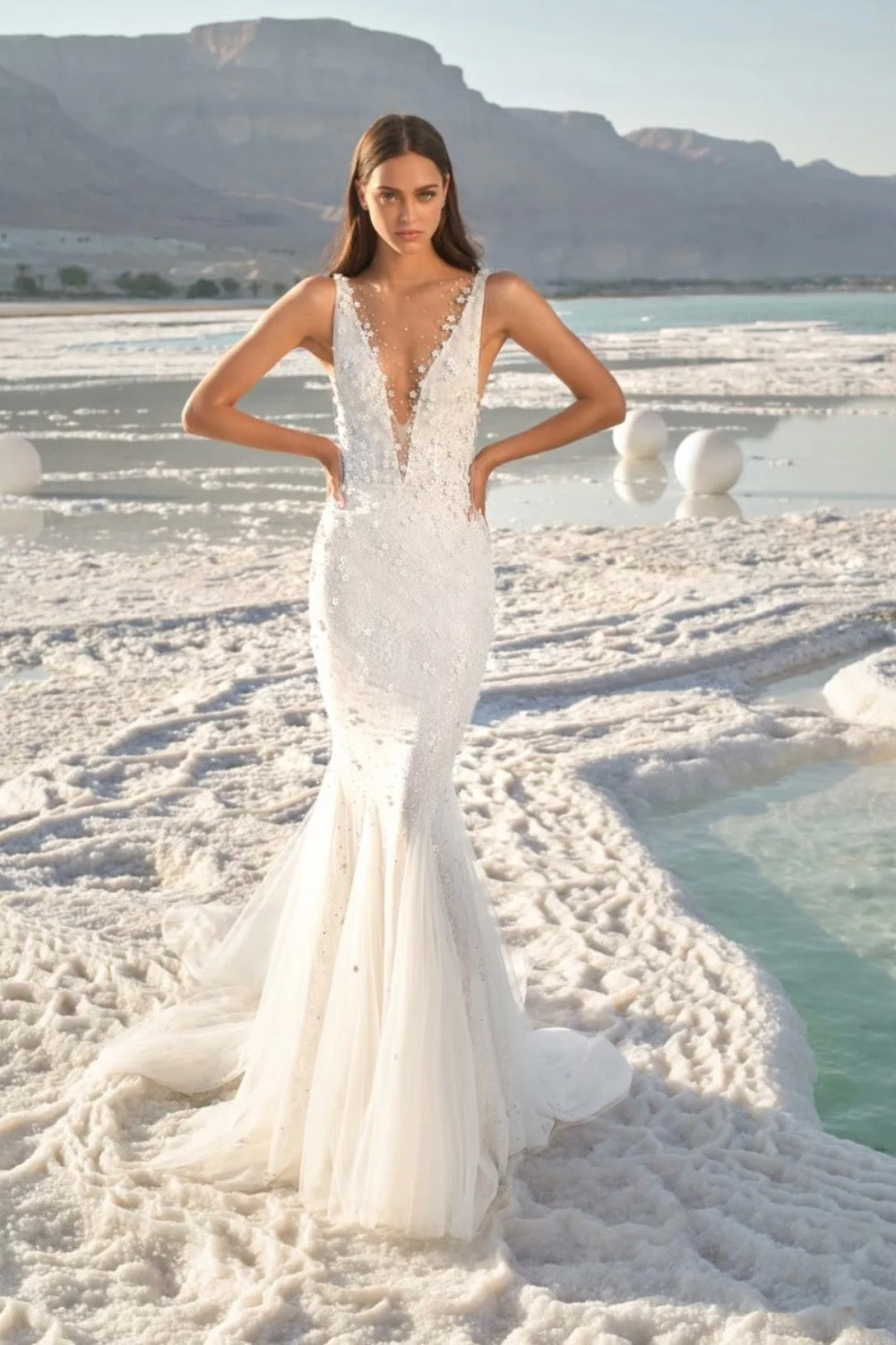 Lee Petra Grebenau-Magnolia Dress -6