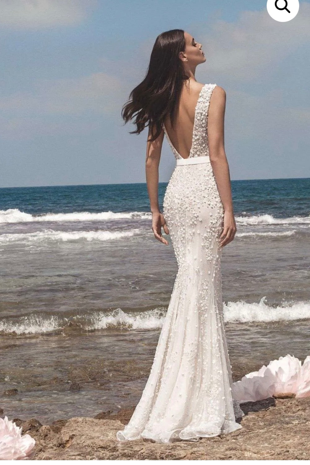Lee Petra Grebenau-Magnolia Dress -7