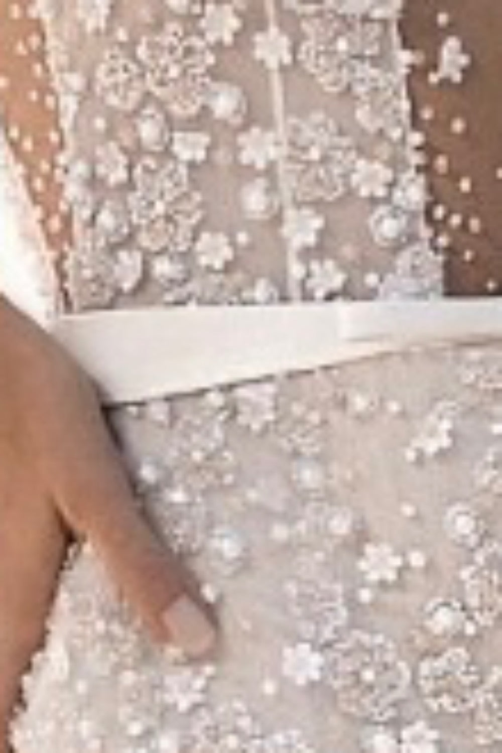 Lee Petra Grebenau-Magnolia Dress -4