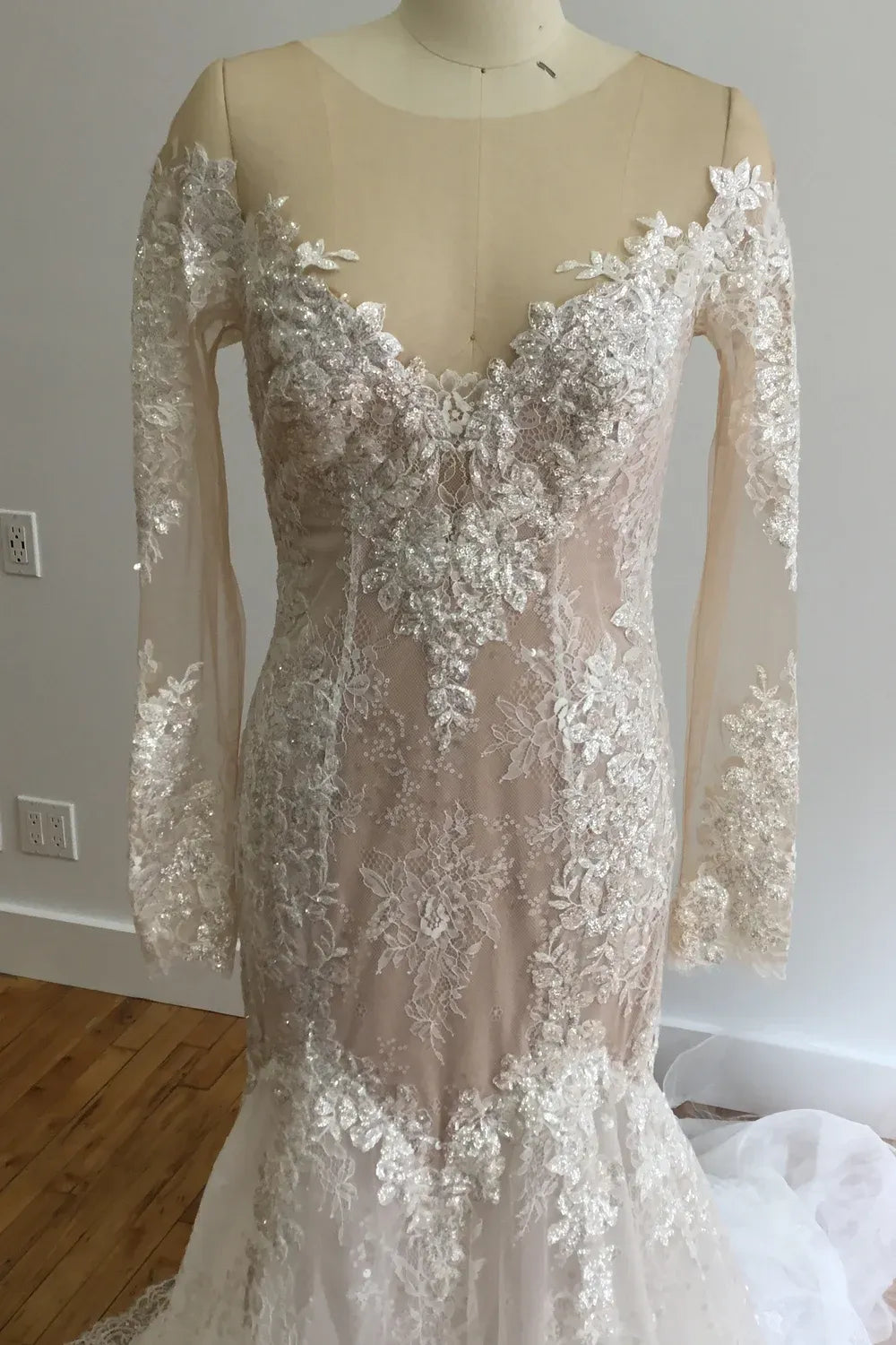 Pnina Tornai 4870pt 2