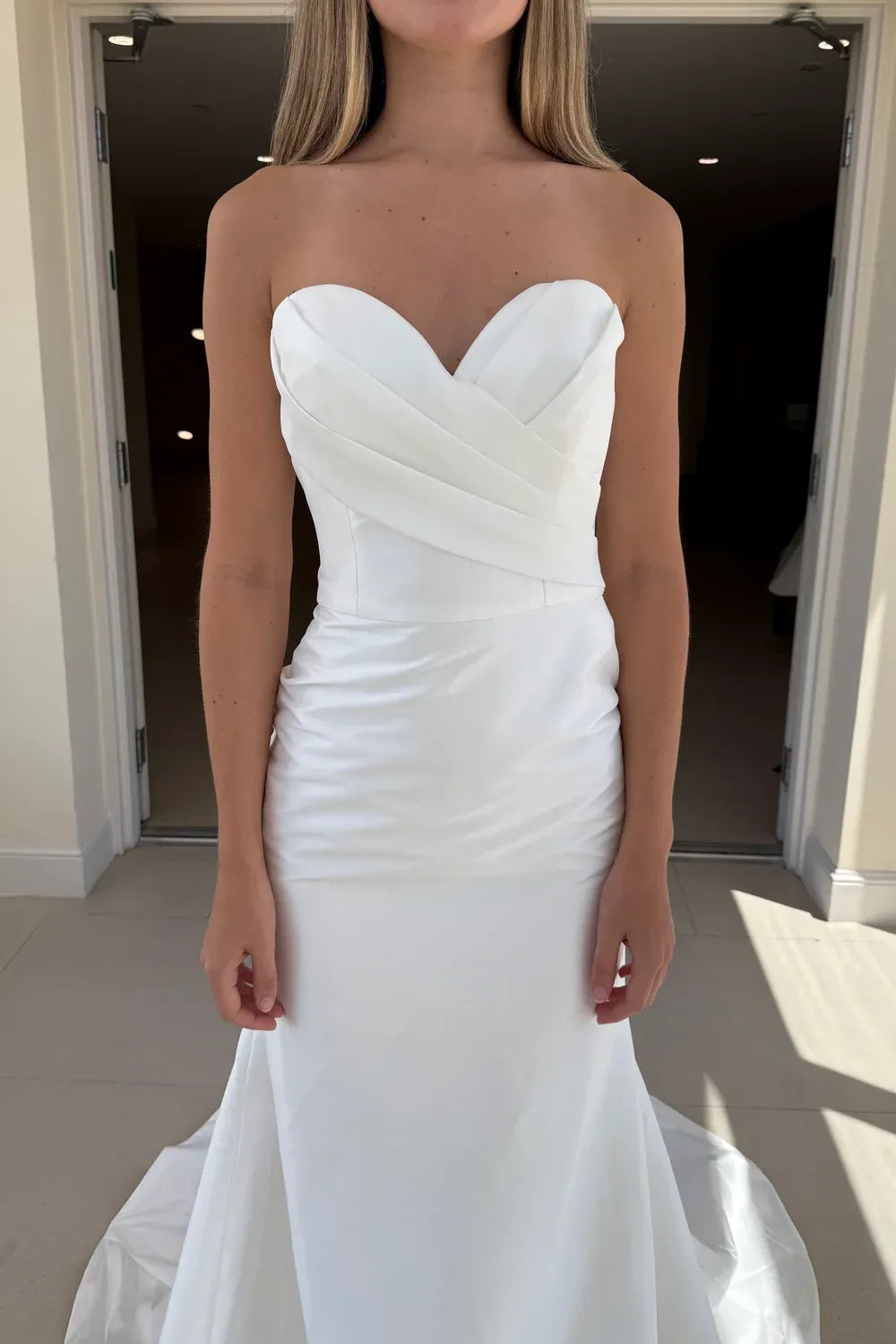 House of Wu Style 31209 Gown 6